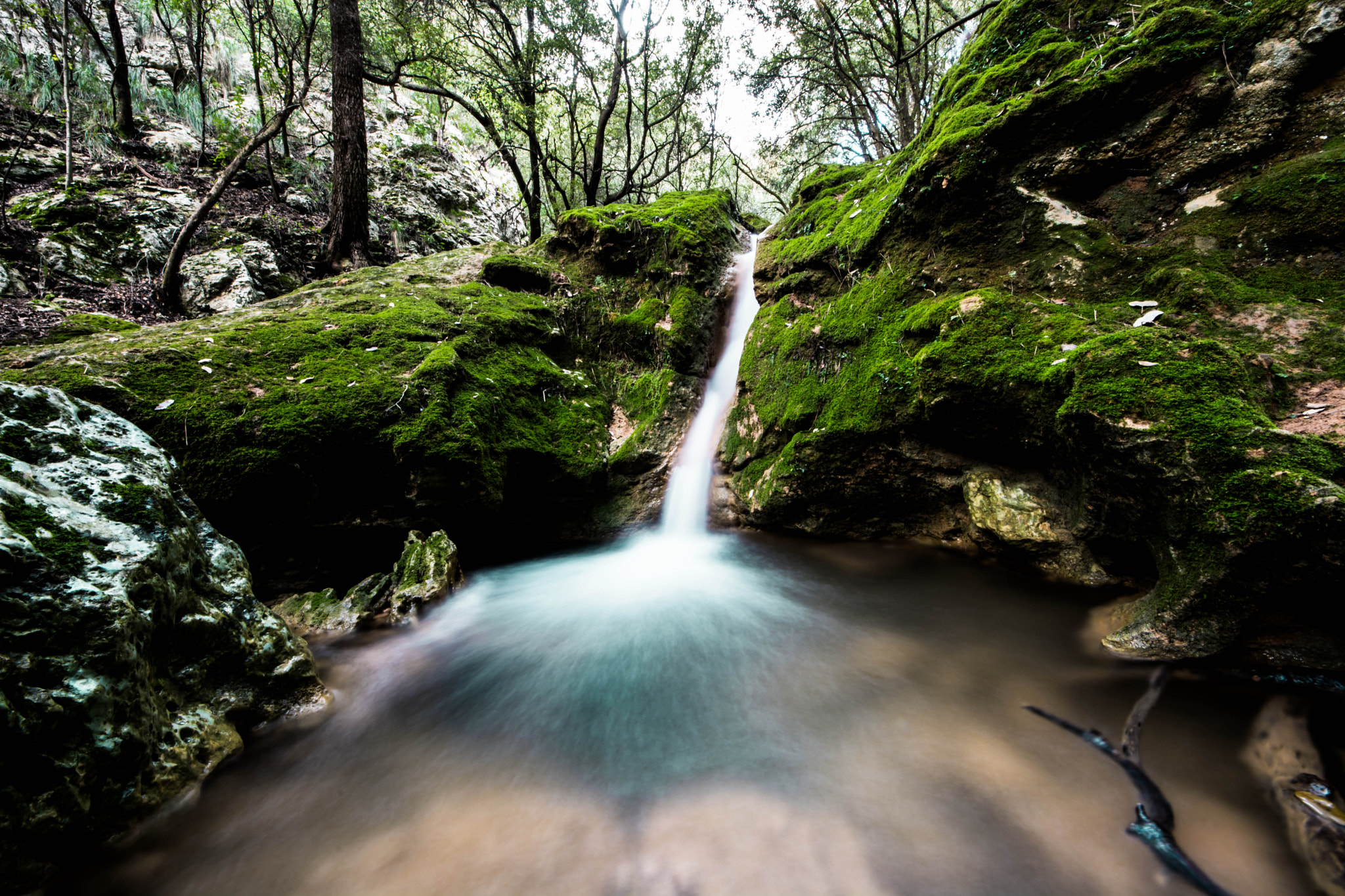 Sigma 8-16mm F4.5-5.6 DC HSM sample photo. Orient photography
