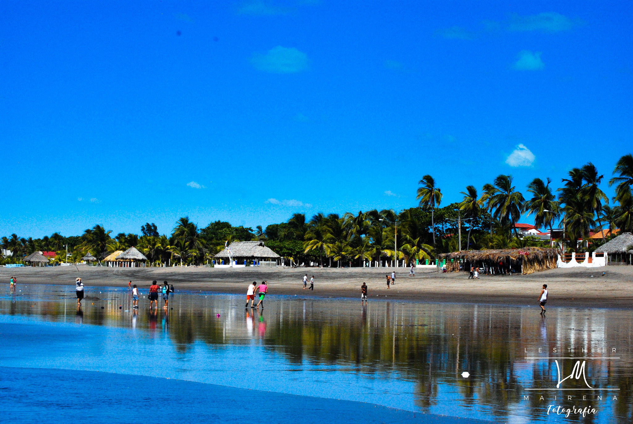 Nikon D60 sample photo. León, nicaragua photography