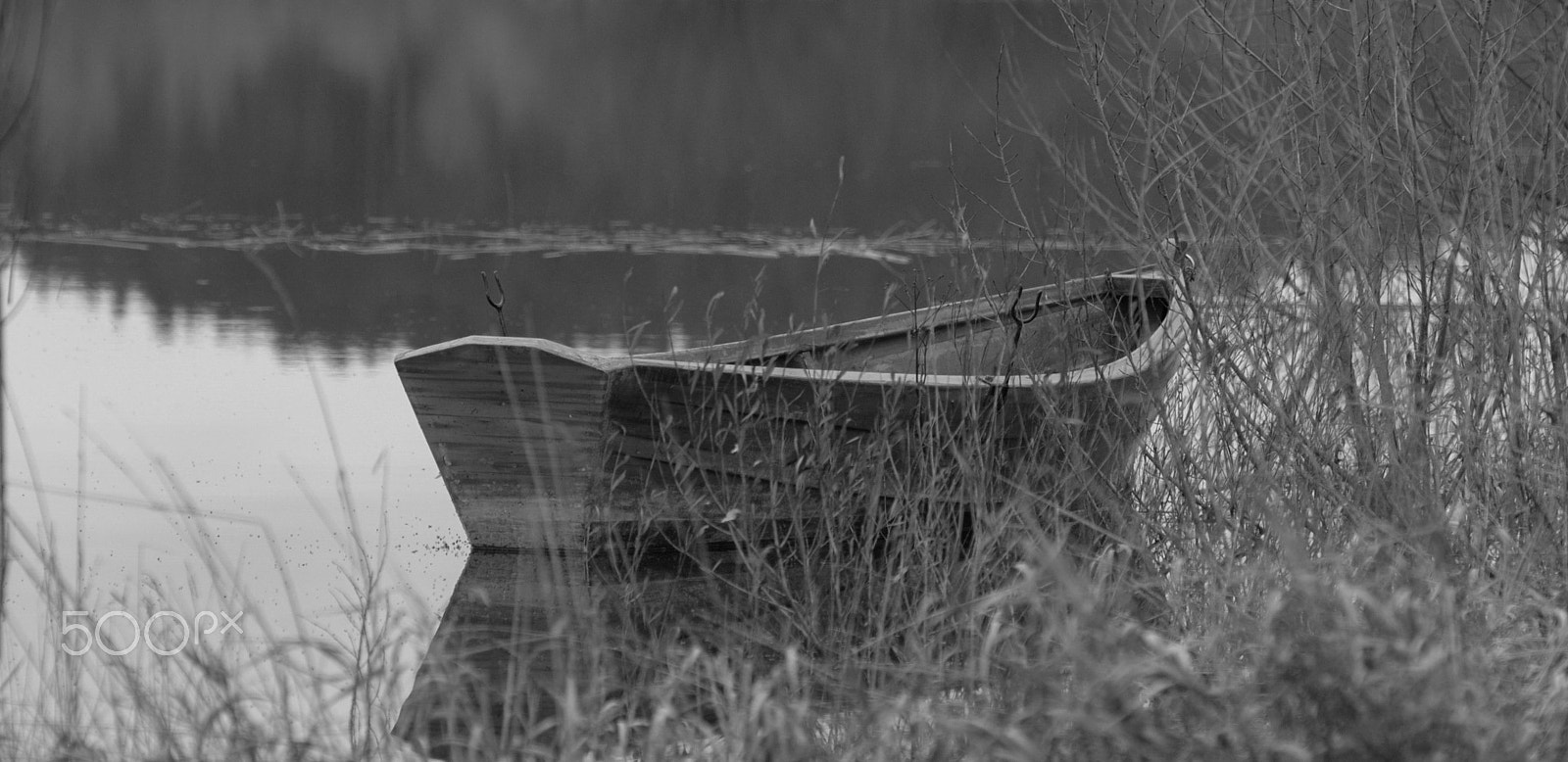 Nikon D300S sample photo. Boat photography