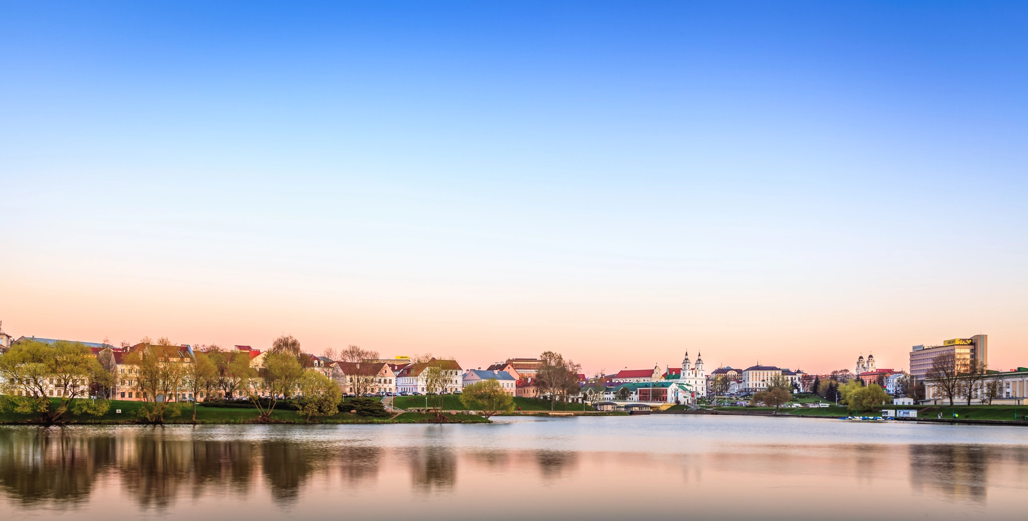 Belarus, Minsk