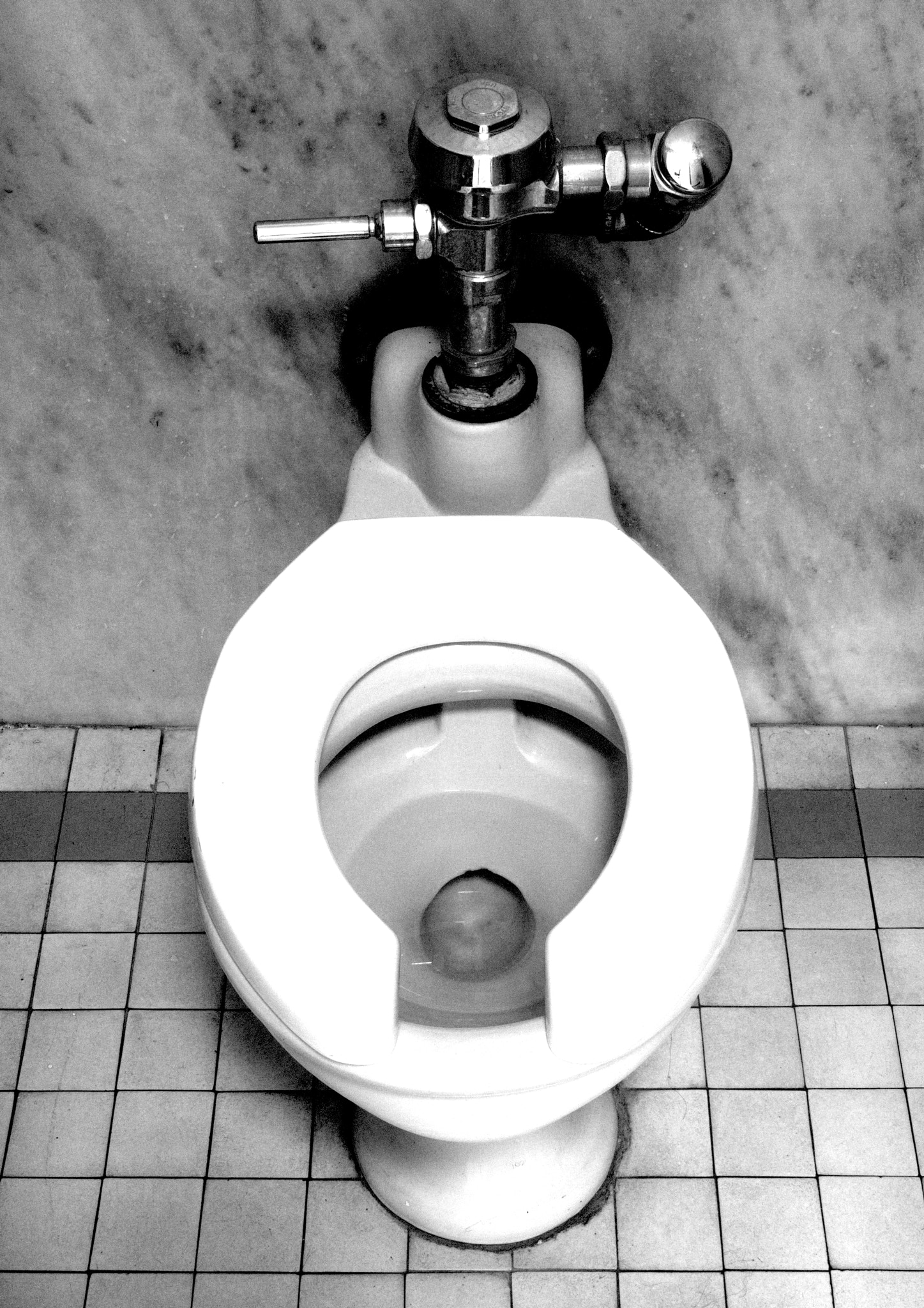 Olympus PEN E-PL1 sample photo. Hartford connecticut city hall toilet abstract photography