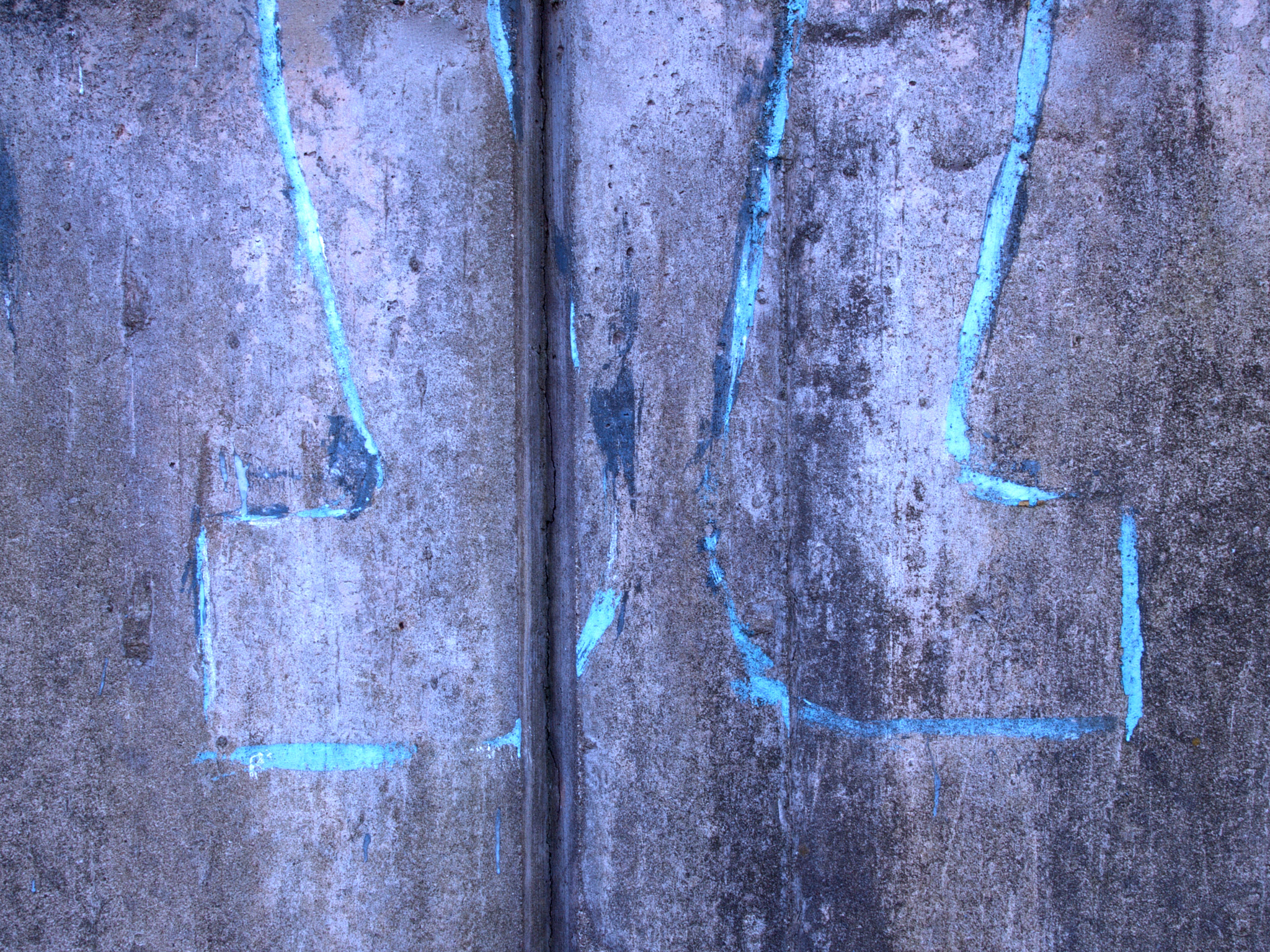 Olympus PEN E-PL1 sample photo. Waterbury connecticut wall abstract photography