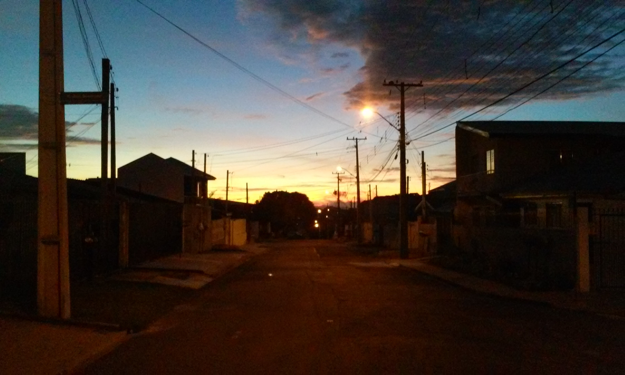 LG L70 sample photo