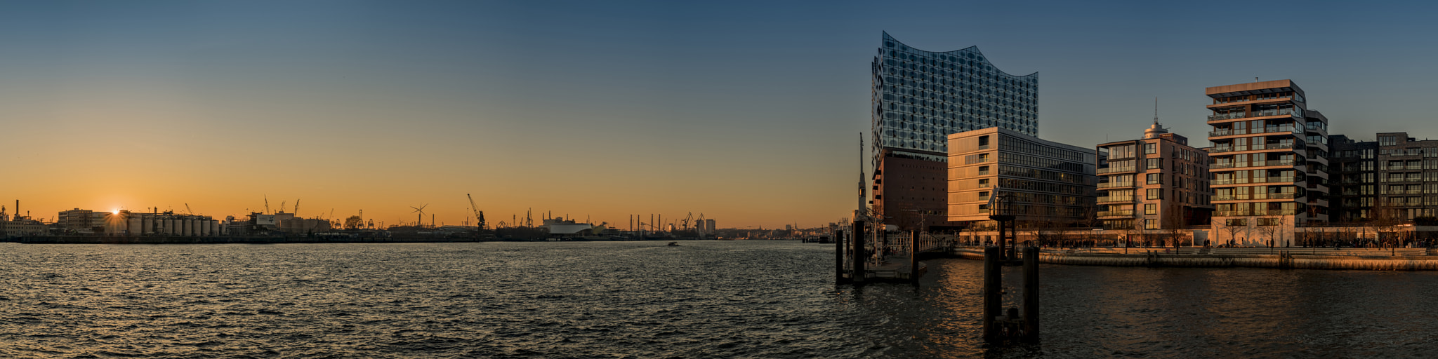 Olympus PEN-F + OLYMPUS M.25mm F1.2 sample photo. Elbphilharmonie hamburg 2 photography