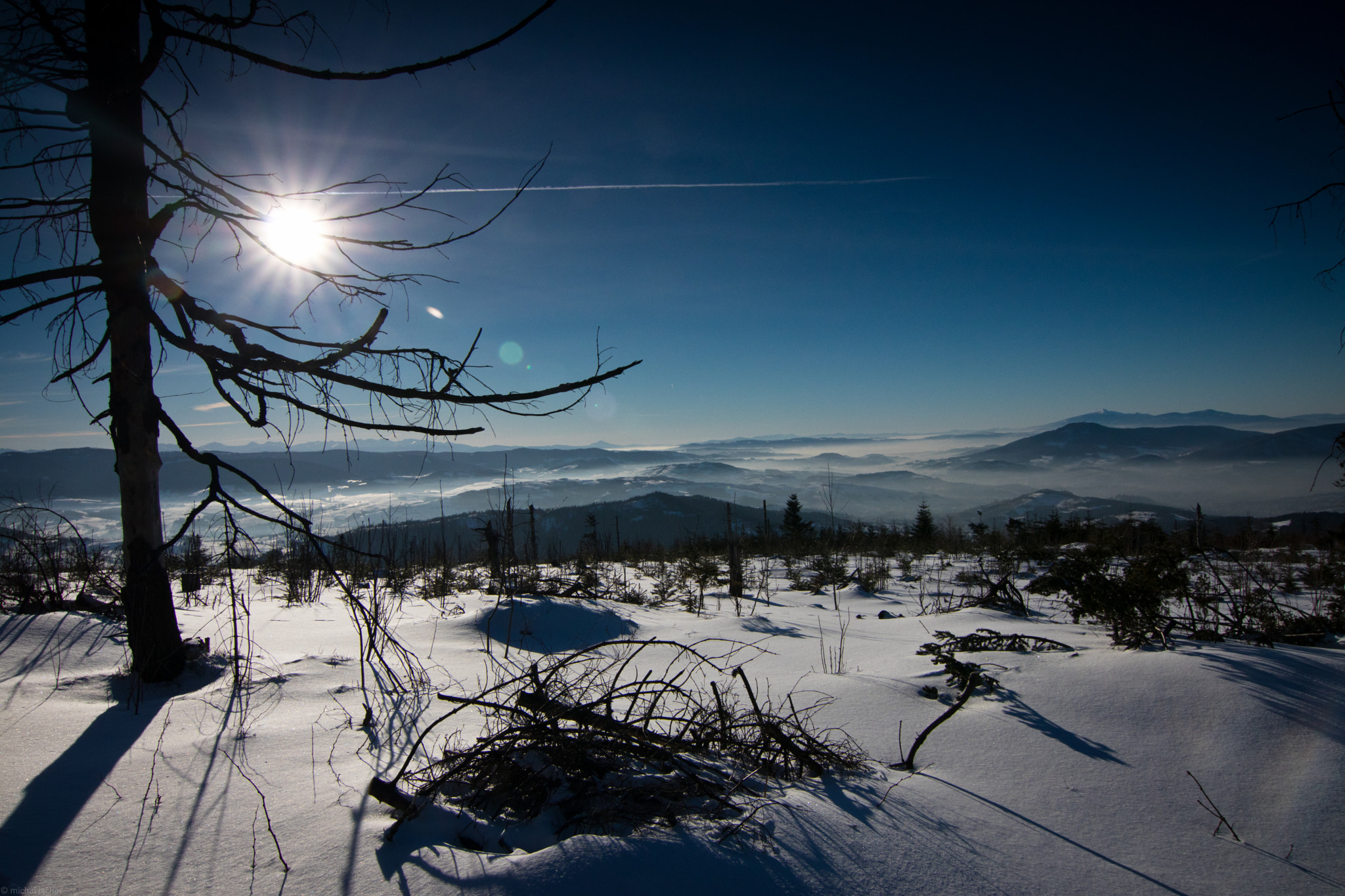 Tokina AT-X Pro 12-24mm F4 (IF) DX sample photo. Cwilin photography