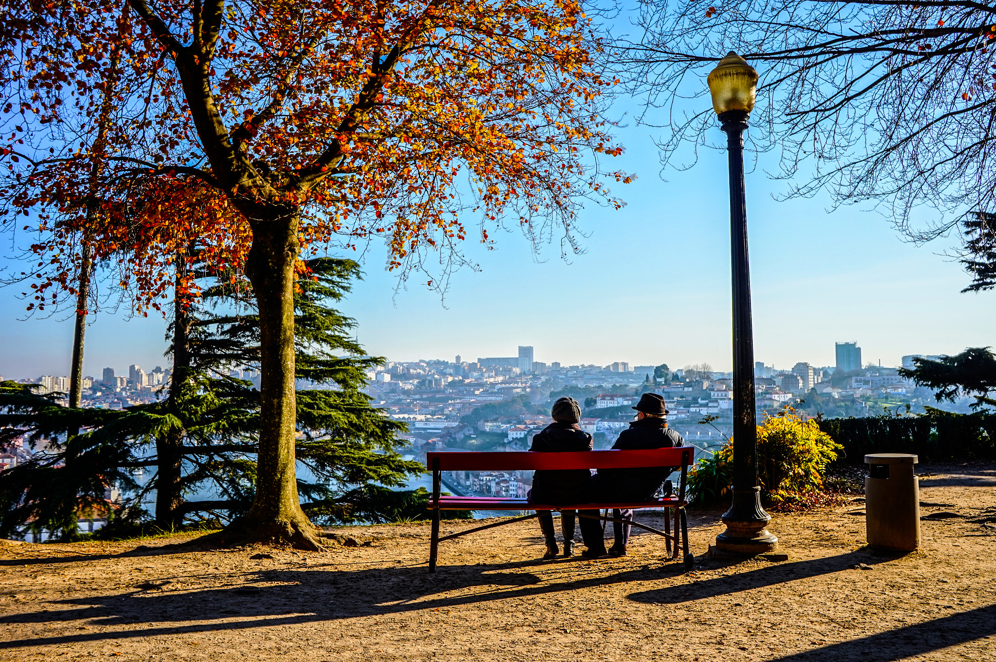 Sony Alpha a5000 (ILCE 5000) + Sony E 20mm F2.8 sample photo. My memories your eyes@porto photography