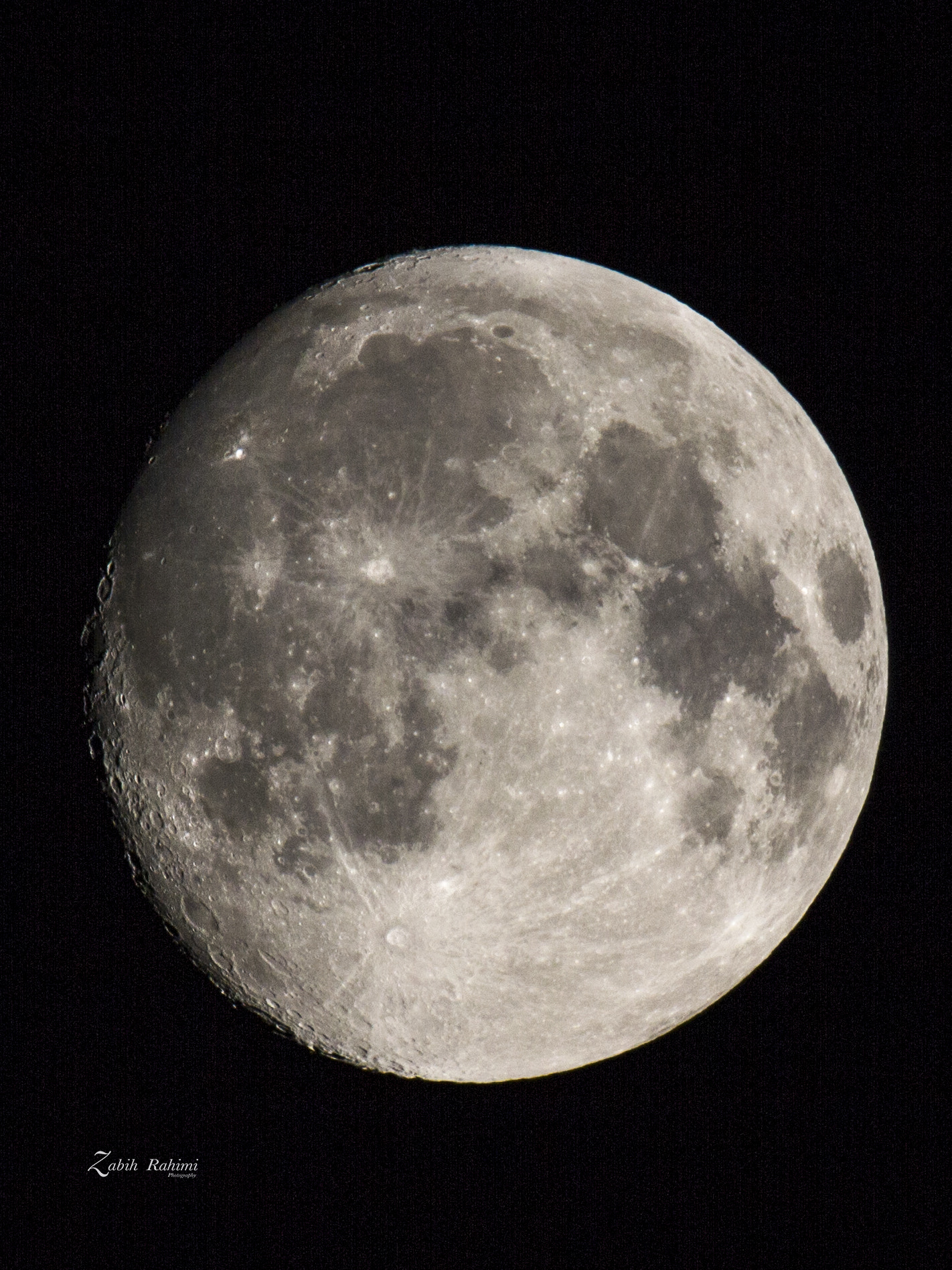 150-600mm F5-6.3 DG OS HSM | Contemporary 015 sample photo. Beauty of universe  photography