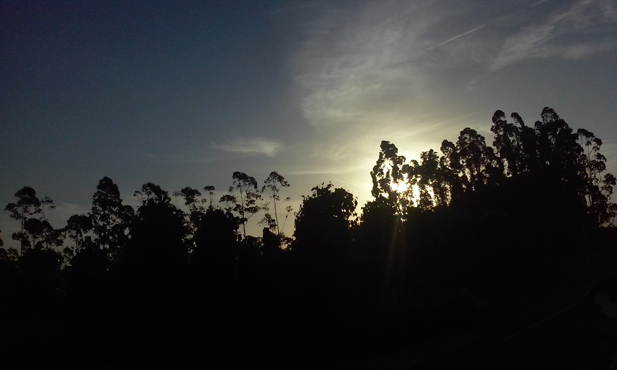 LG L70 sample photo