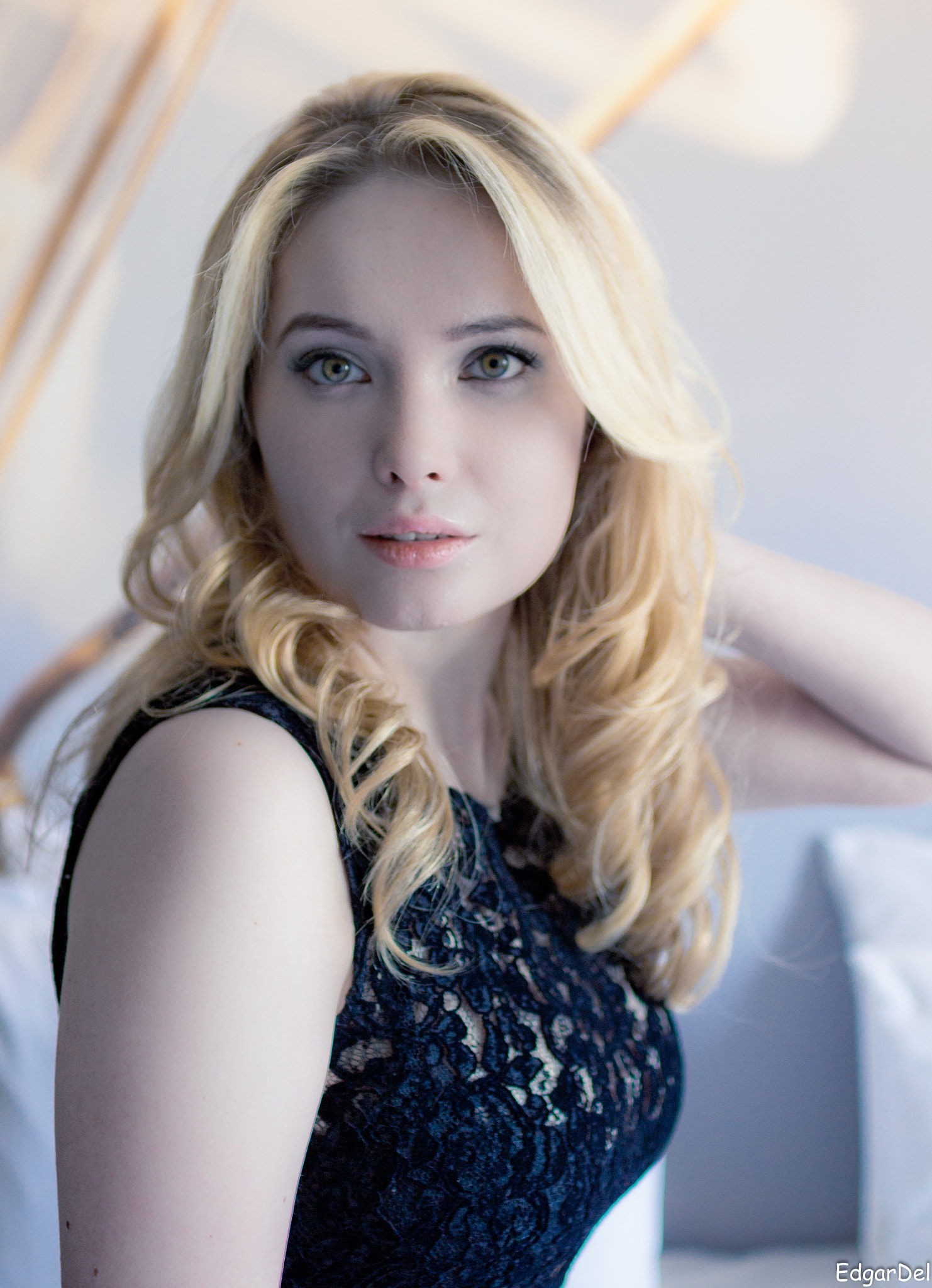 Sigma 30mm F1.4 EX DC HSM sample photo. Yulia photography