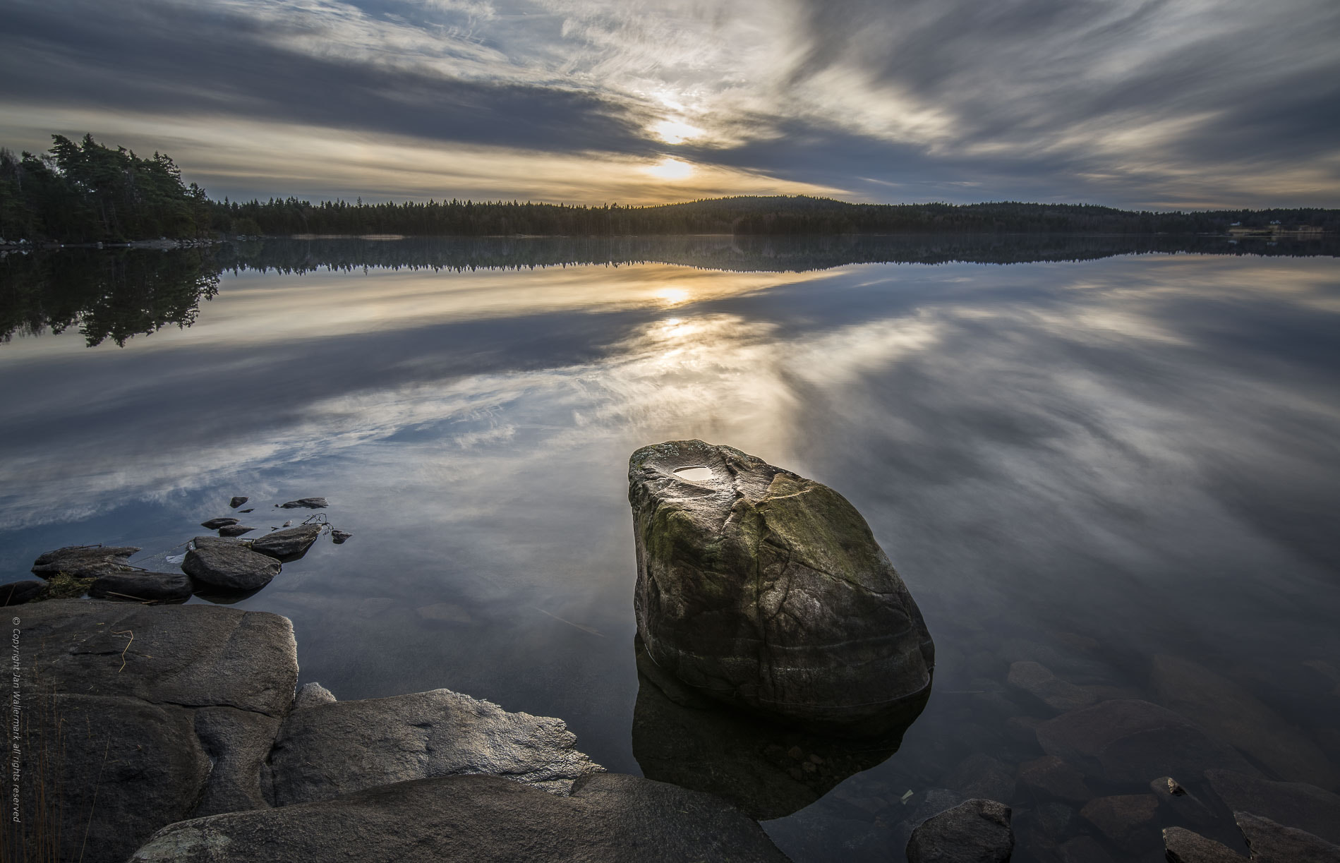 Tamron SP 15-30mm F2.8 Di VC USD sample photo. Crystal clear ll photography