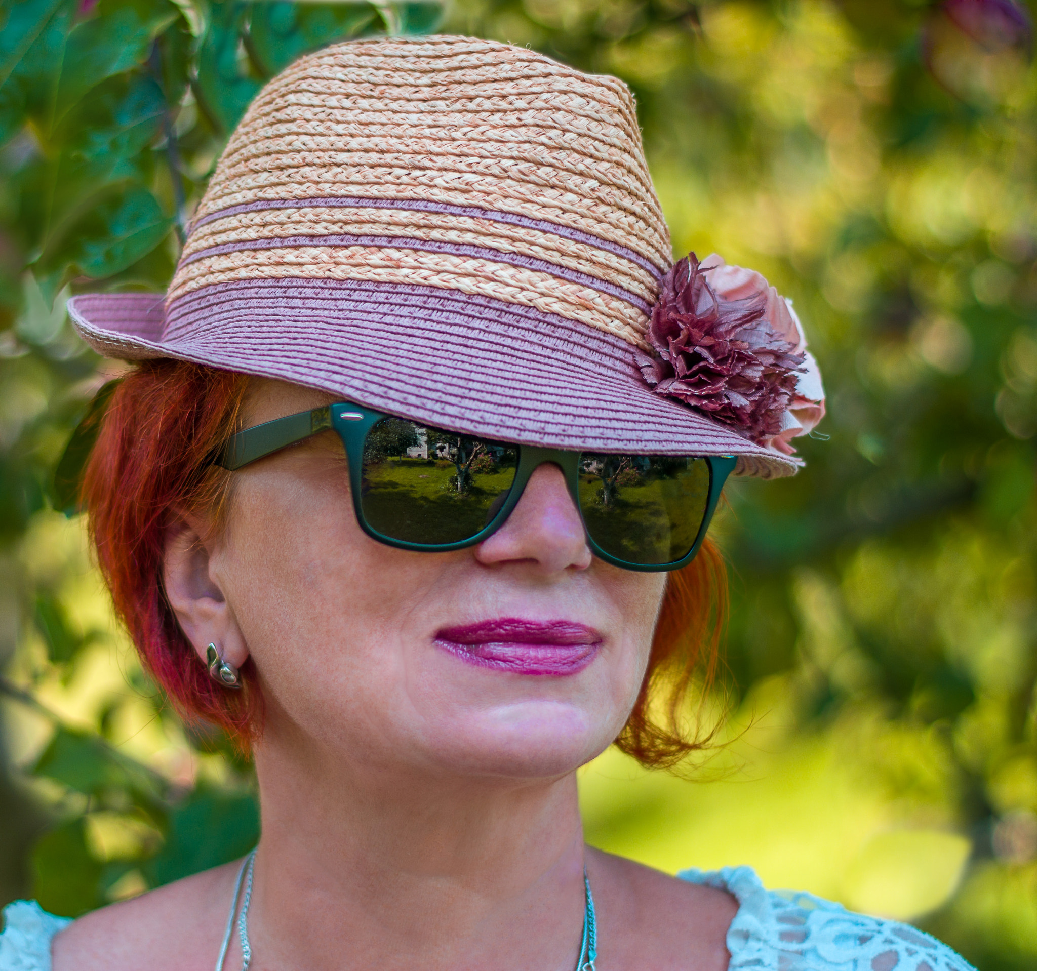 Pentax smc DA 50mm F1.8 sample photo. Natalie photography