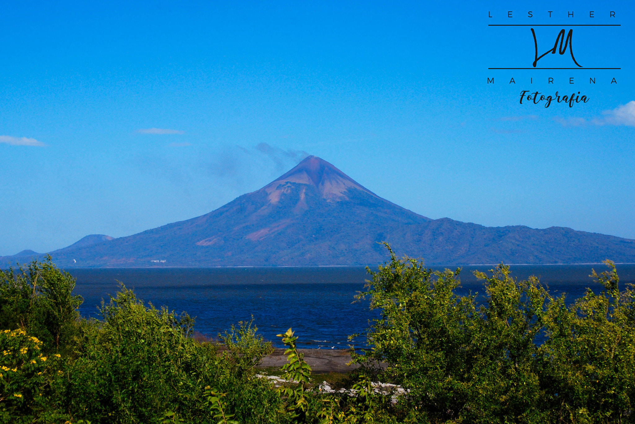Nikon D60 sample photo. León, nicaragua photography