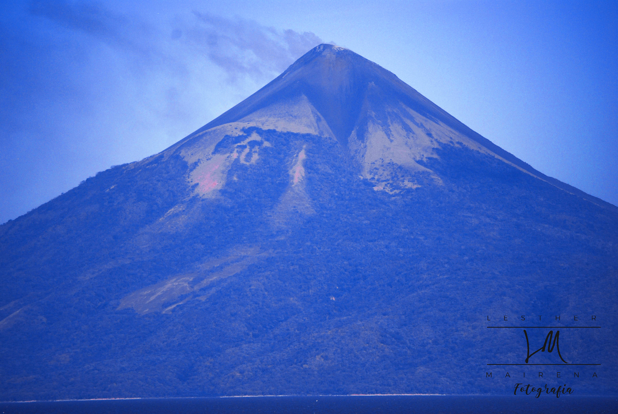 Nikon D60 sample photo. León, nicaragua photography
