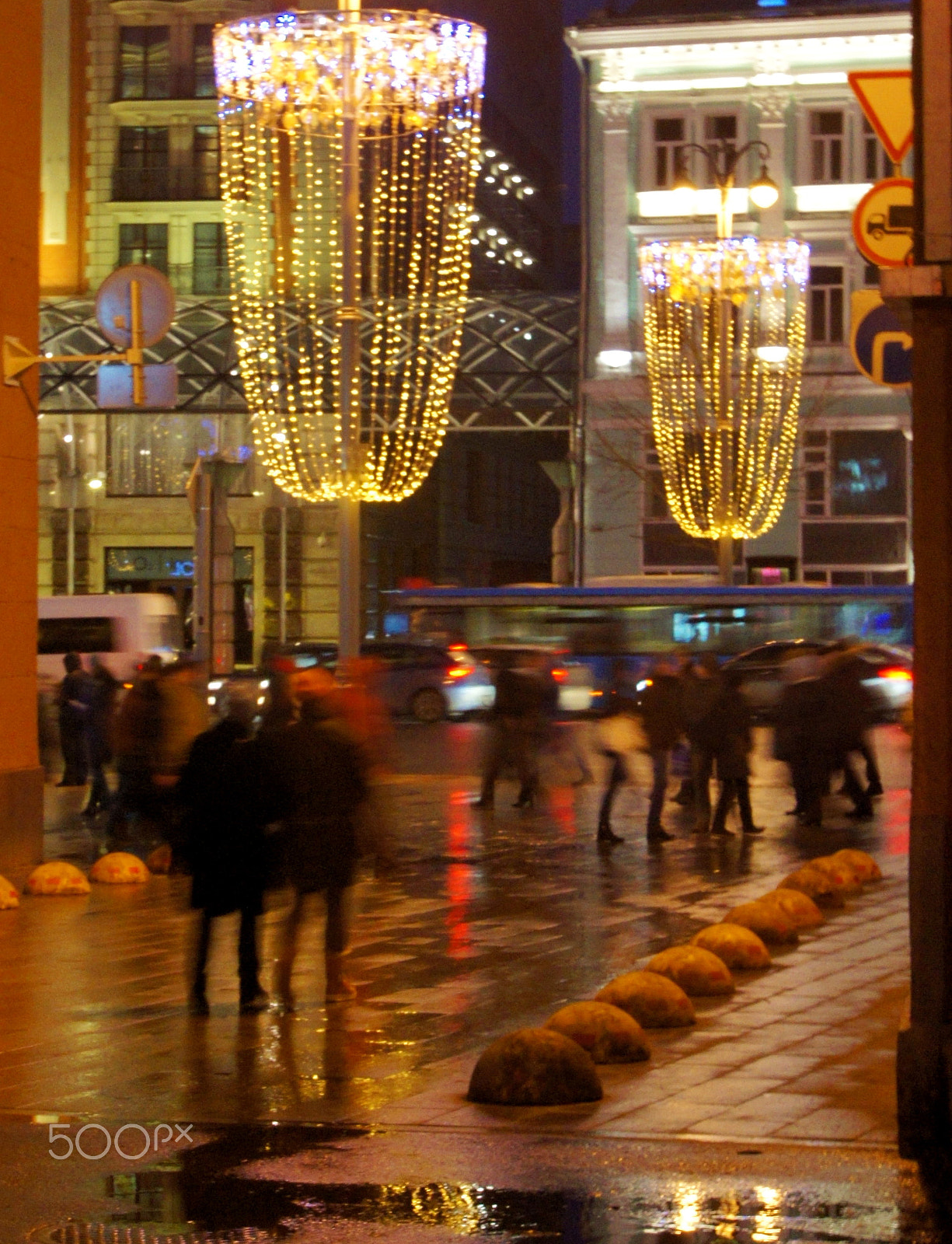 Sony Alpha NEX-3 sample photo. Evening walk photography