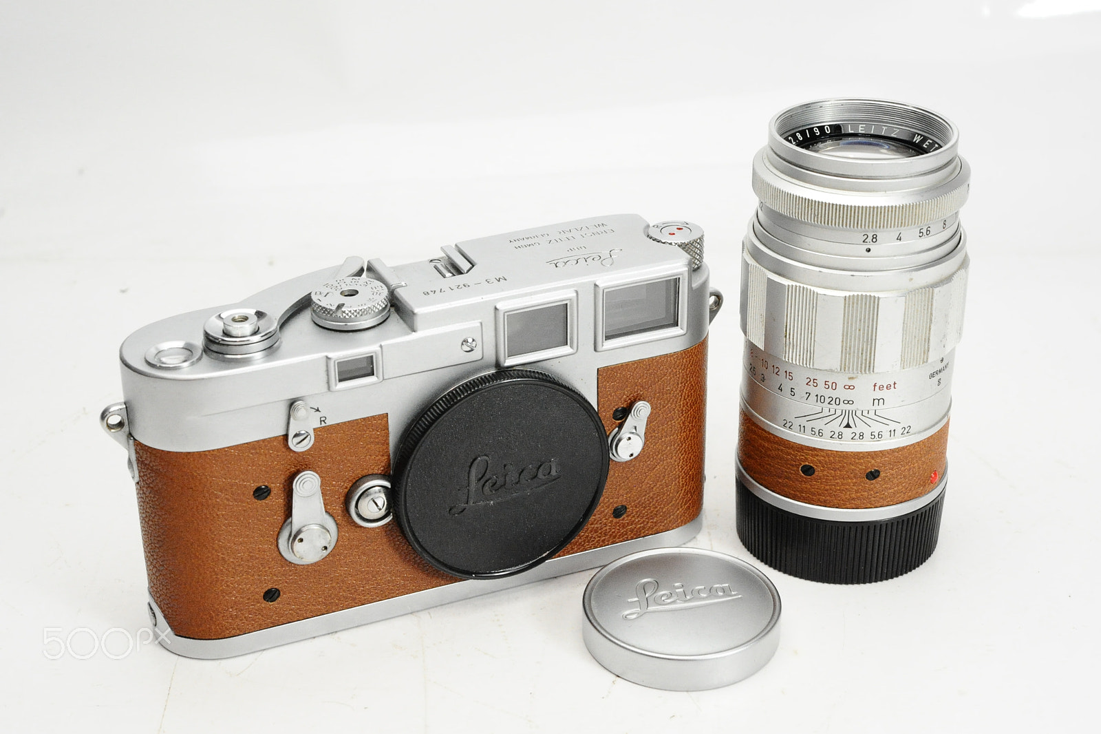 Nikon AF-S Micro-Nikkor 60mm F2.8G ED sample photo. Leica m3 and 135mm lens photography