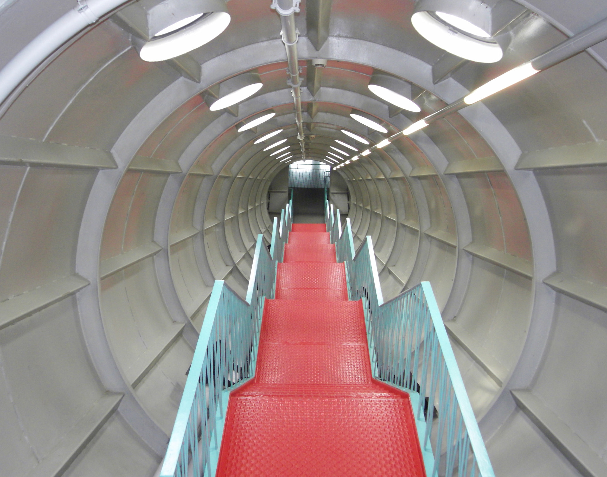 Samsung NV24HD, VLUU NV24HD, LANDIAO NV106HD sample photo. Inside the atomium, brussels, belgium photography