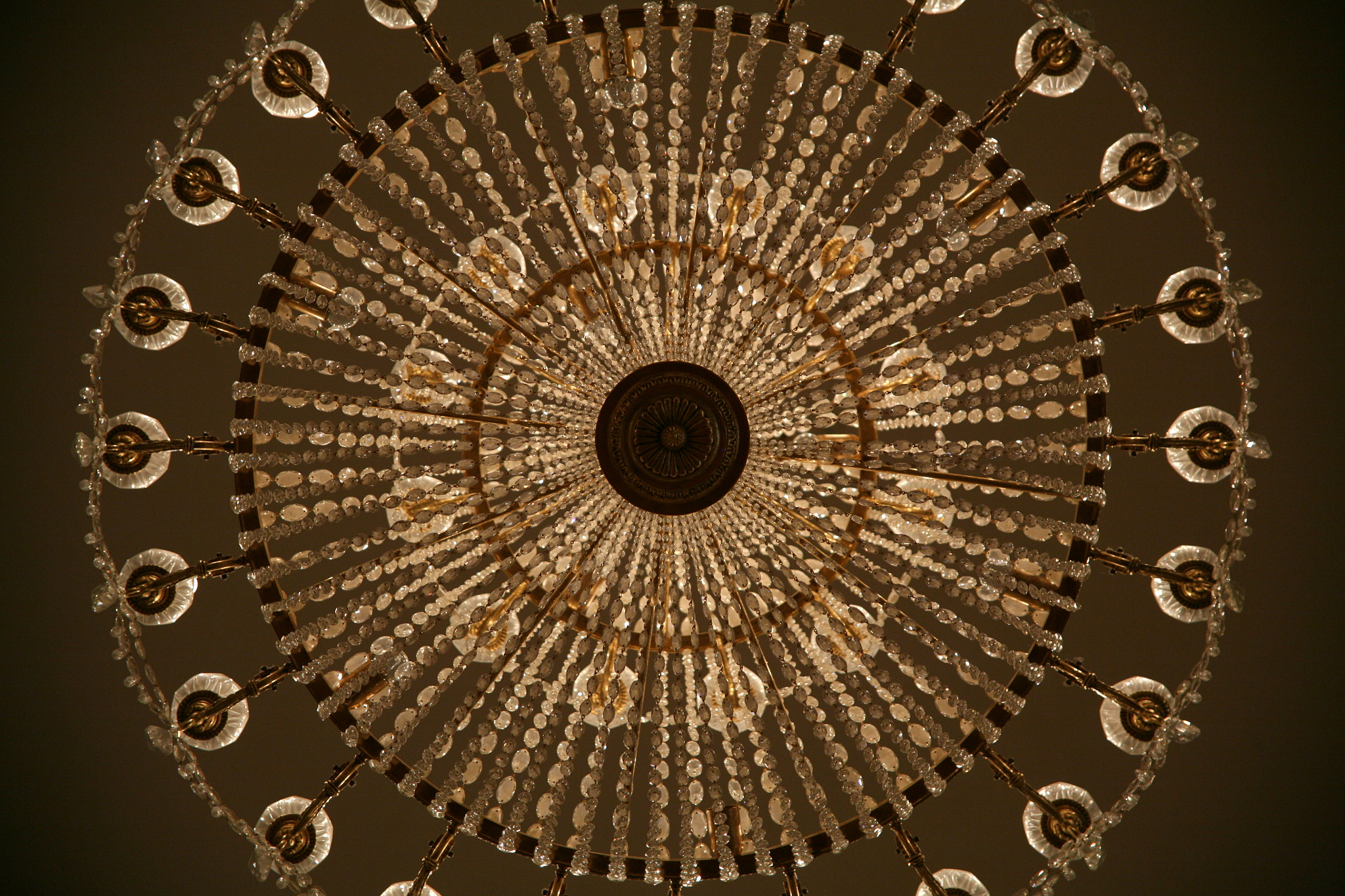 Canon EF 24-85mm F3.5-4.5 USM sample photo. Mandala photography