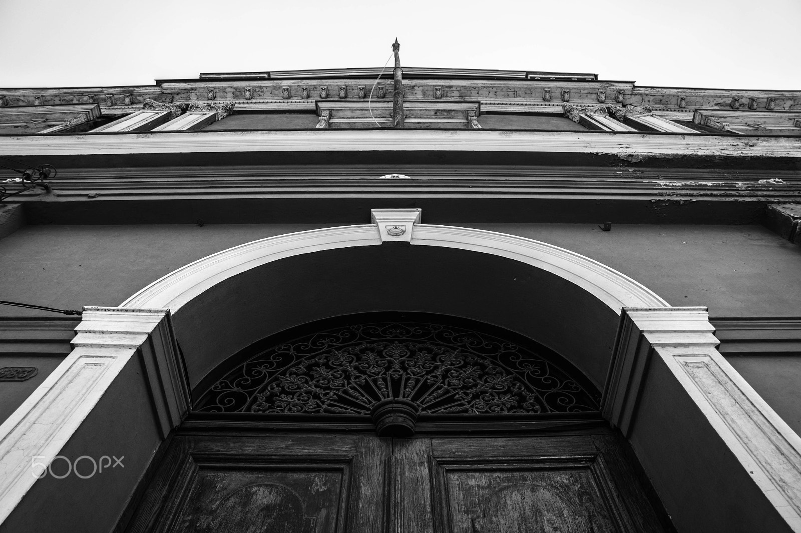 Sony SLT-A58 + Sony DT 16-50mm F2.8 SSM sample photo. Liceo de hombres neandro schilling photography