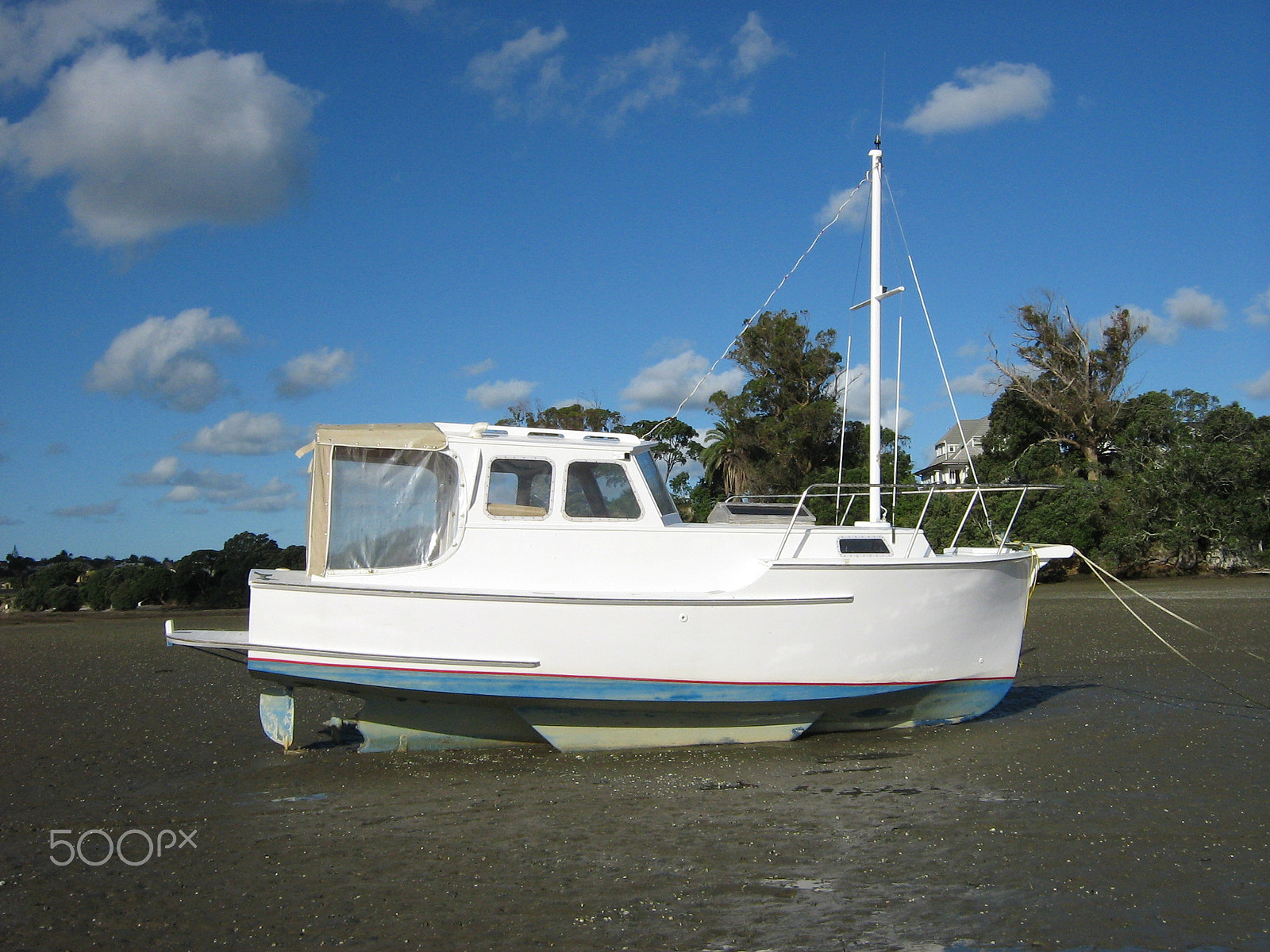 Canon POWERSHOT A430 sample photo. () photography