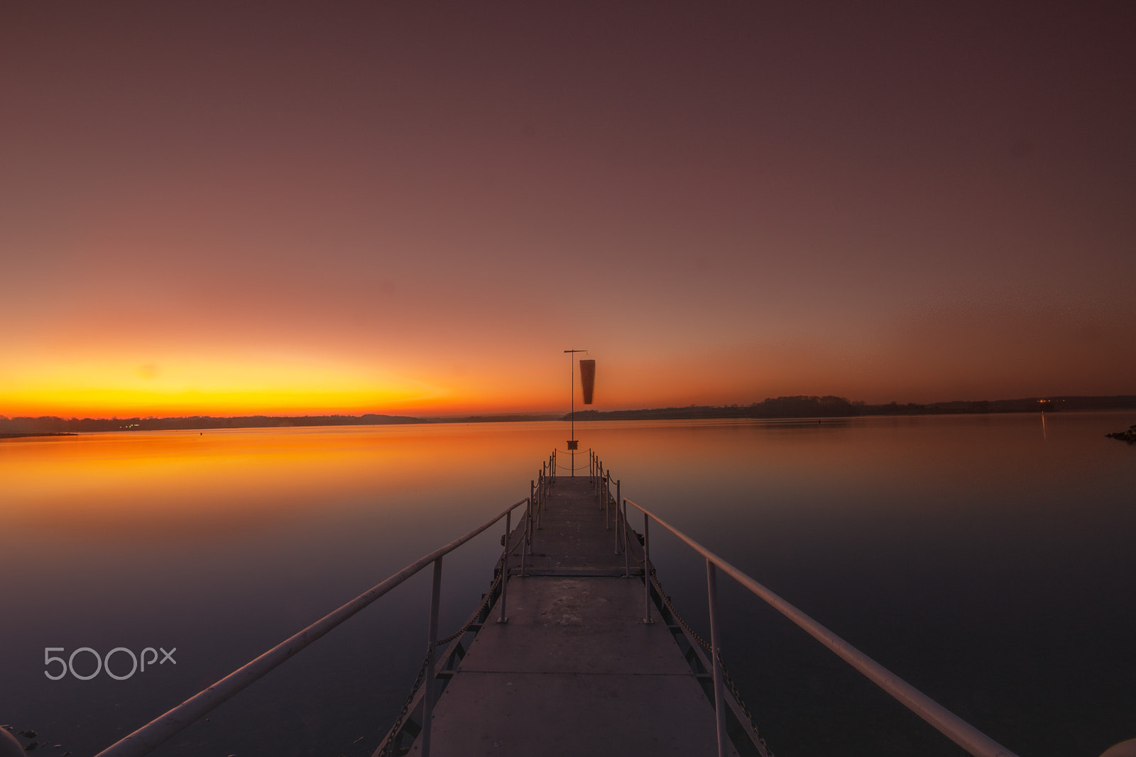Canon EOS 100D (EOS Rebel SL1 / EOS Kiss X7) sample photo. Sunset over rutland water photography