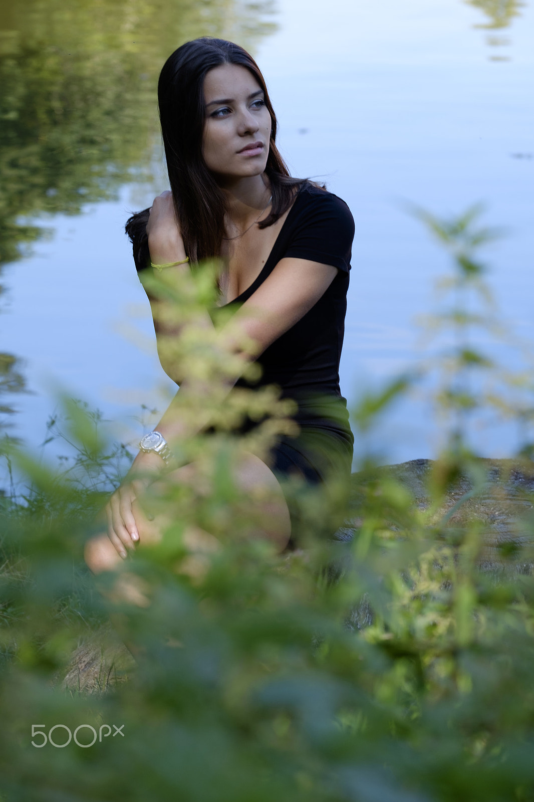 Fujifilm X-T10 + Fujifilm XF 90mm F2 R LM WR sample photo. Pavla photography