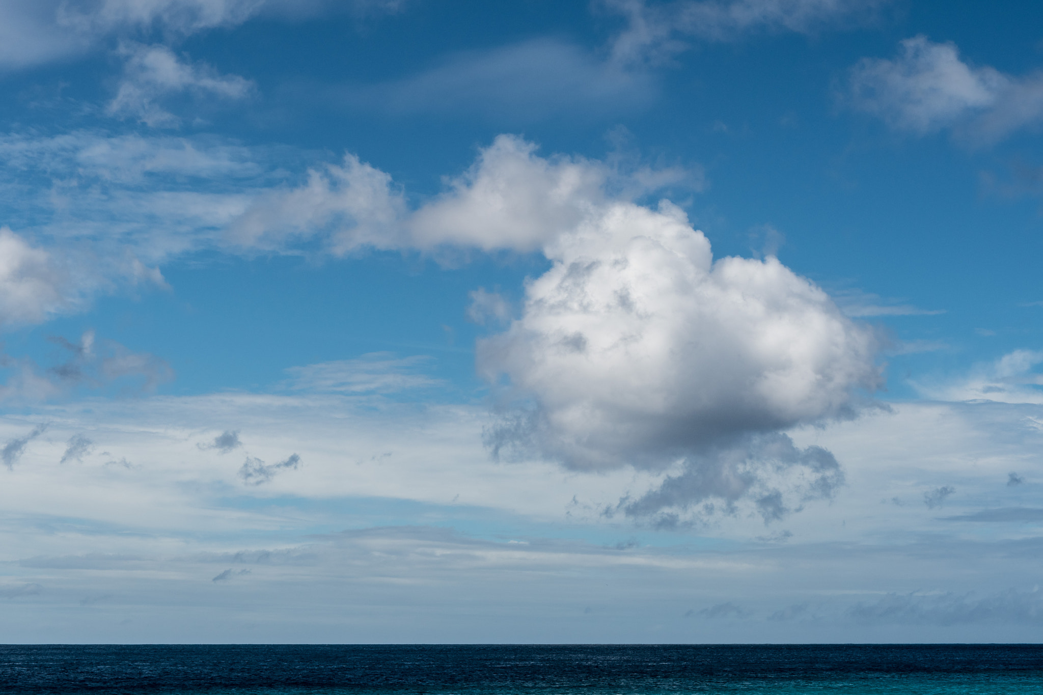Sigma 17-50mm F2.8 EX DC OS HSM sample photo. Paya grandi cloudscapes photography