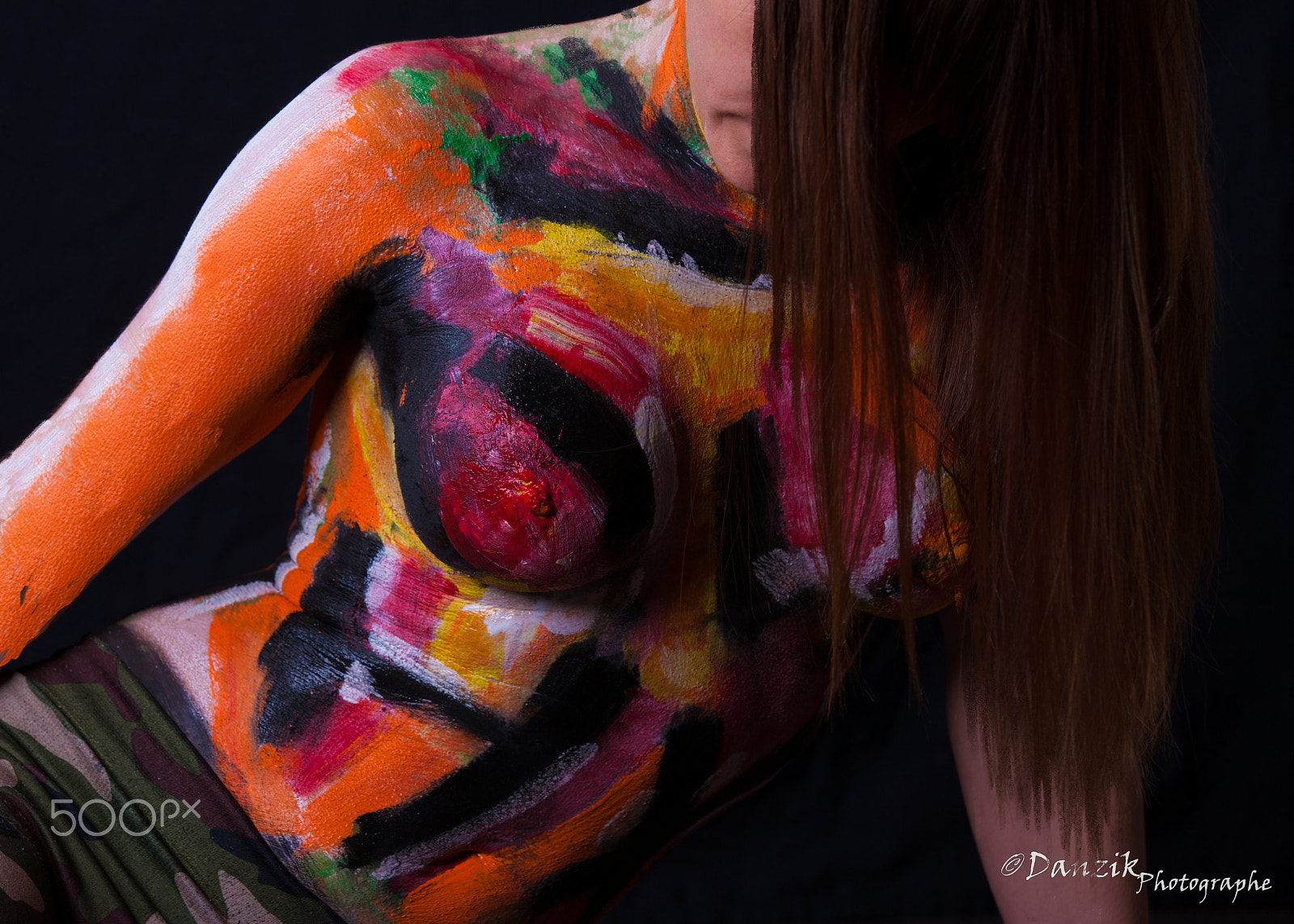 Canon EOS-1Ds Mark III sample photo. Buy for breast cancer donation photography