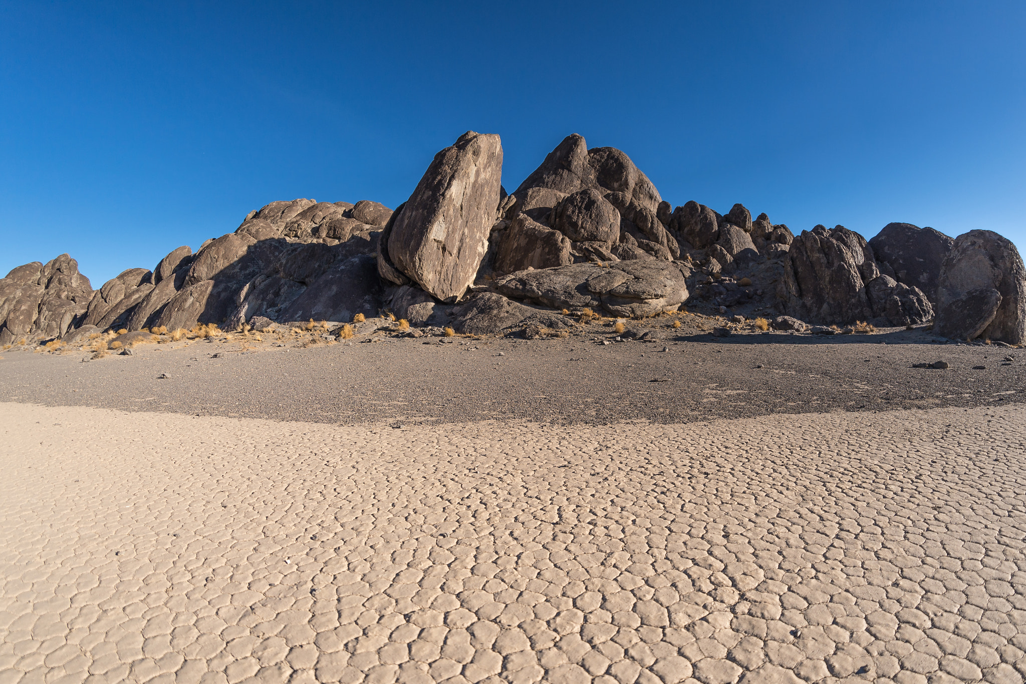 Samyang 12mm F2.8 ED AS NCS Fisheye sample photo. The grands stands photography