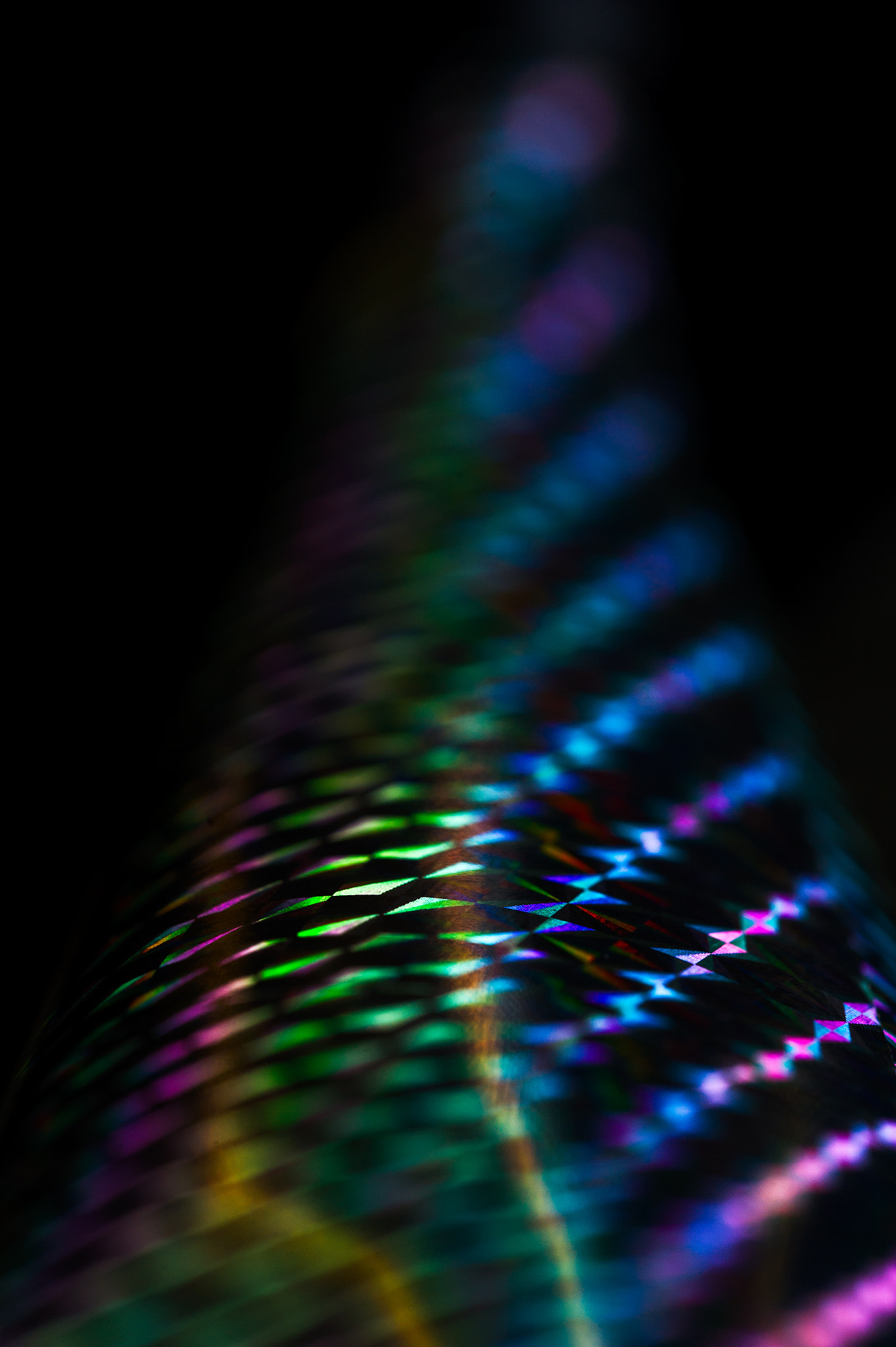 Sigma 150mm F2.8 EX DG Macro HSM sample photo. The future photography