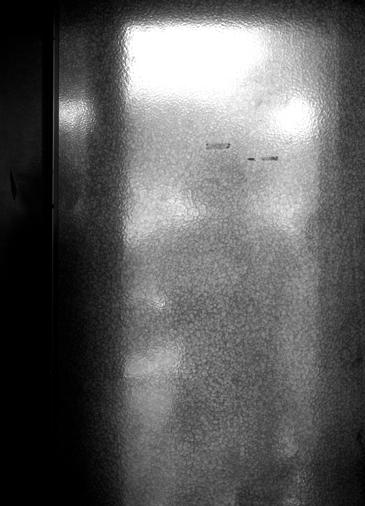 Olympus PEN E-PL1 sample photo. Self portrait abstract photography