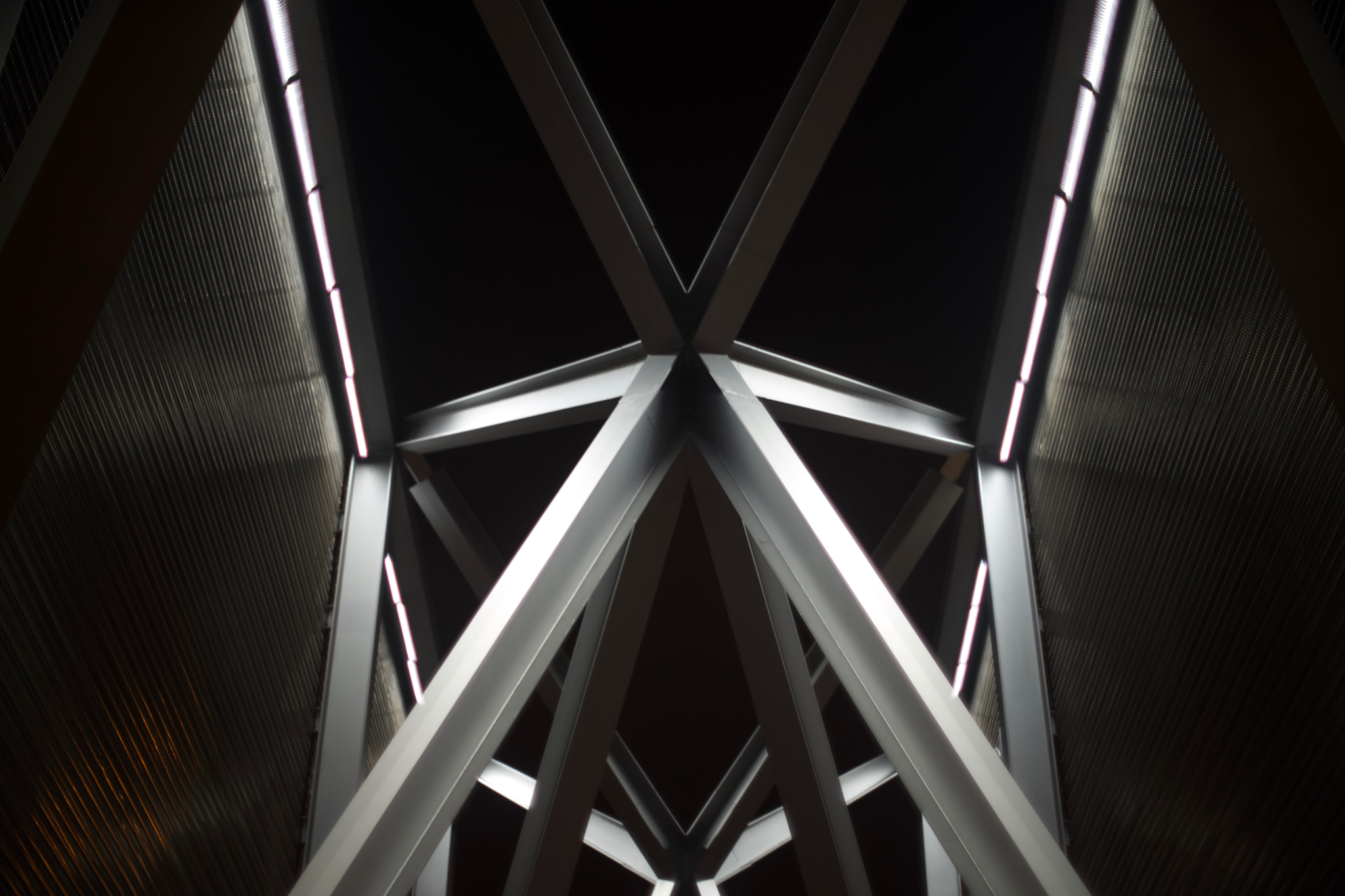 Canon EF 40mm F2.8 STM sample photo. Bibliothèque nationale de france photography