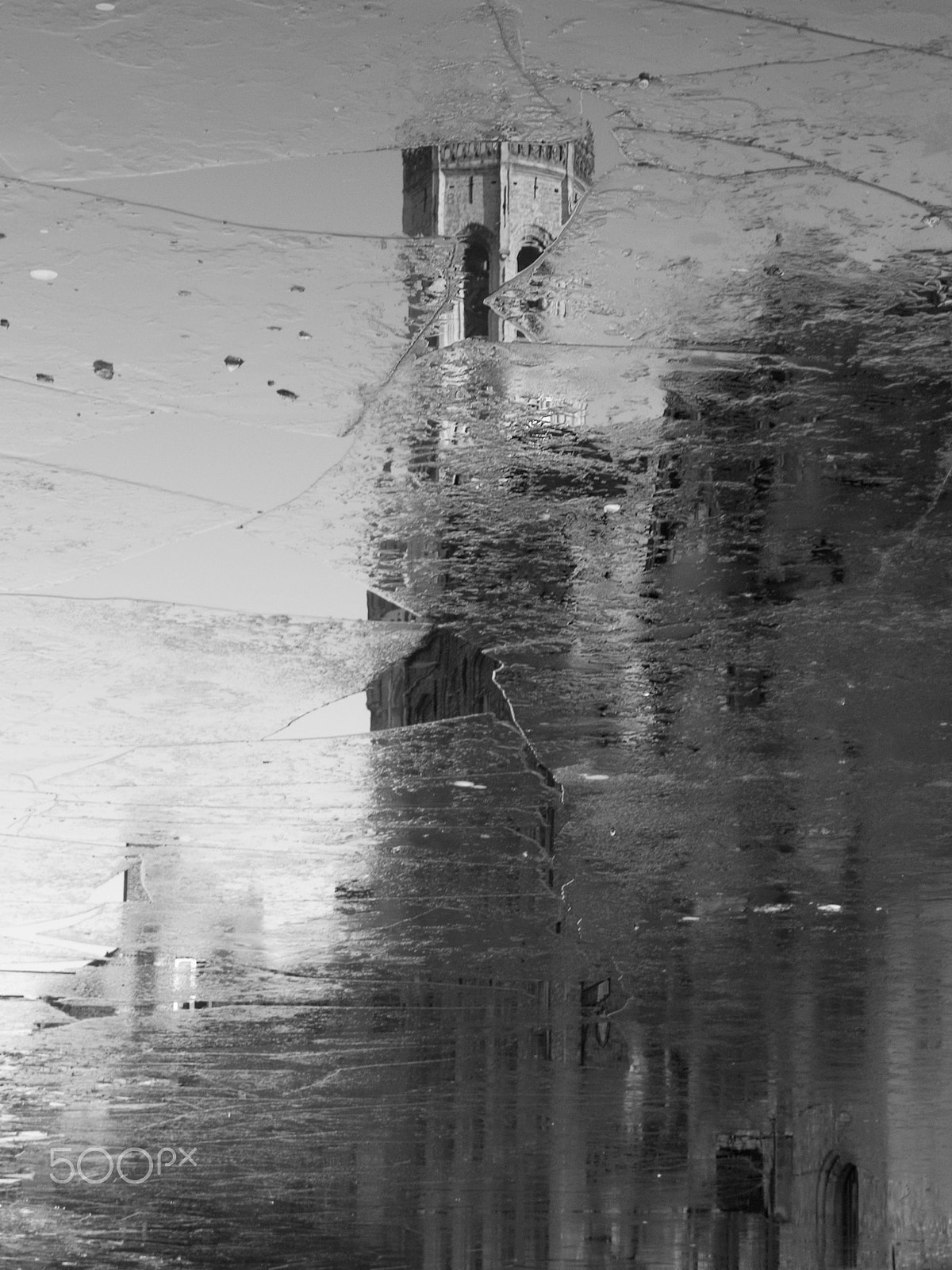 Olympus E-400 (EVOLT E-400) sample photo. In bruges photography