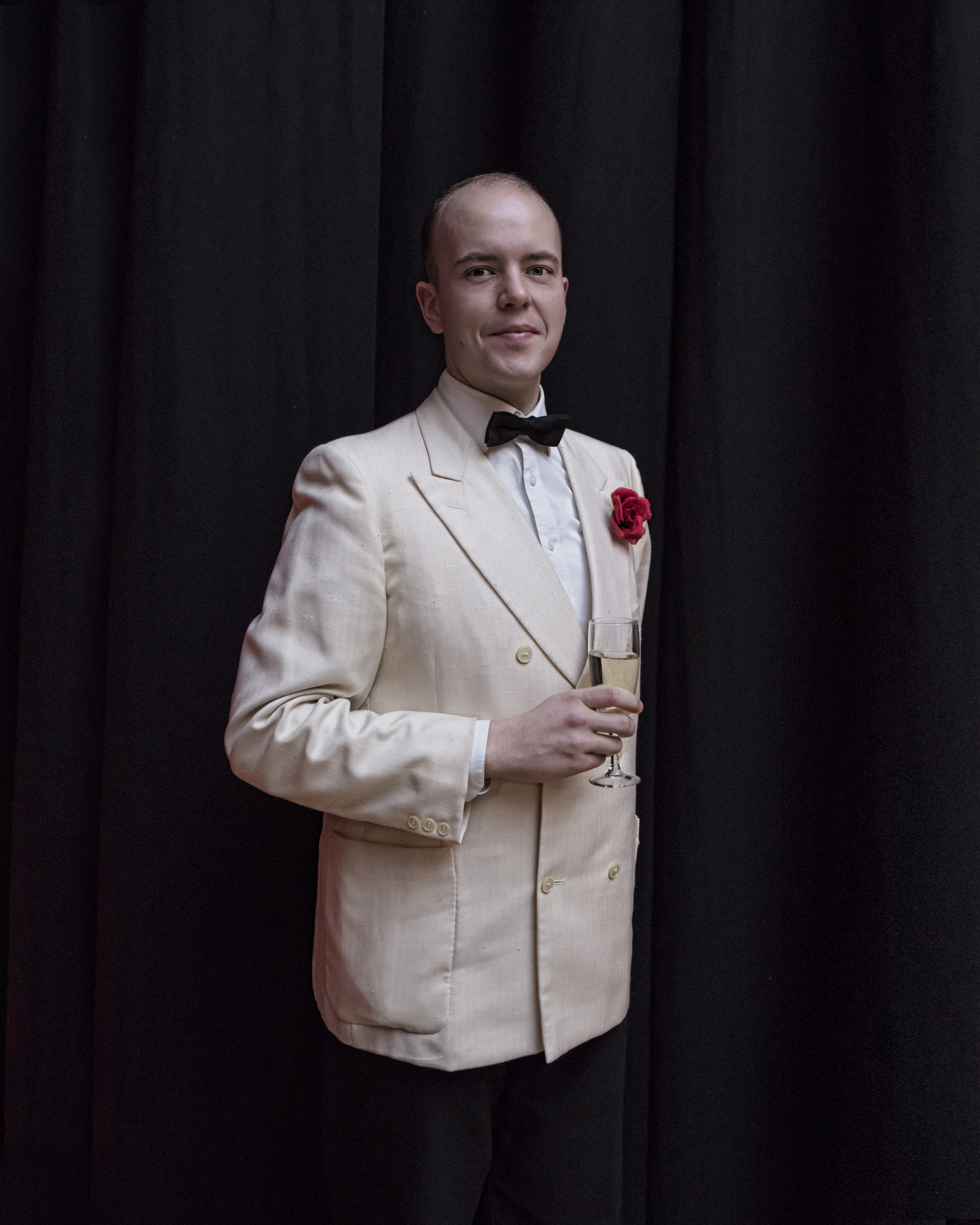Canon EOS 5DS R sample photo. At the snowball in stockholm photography