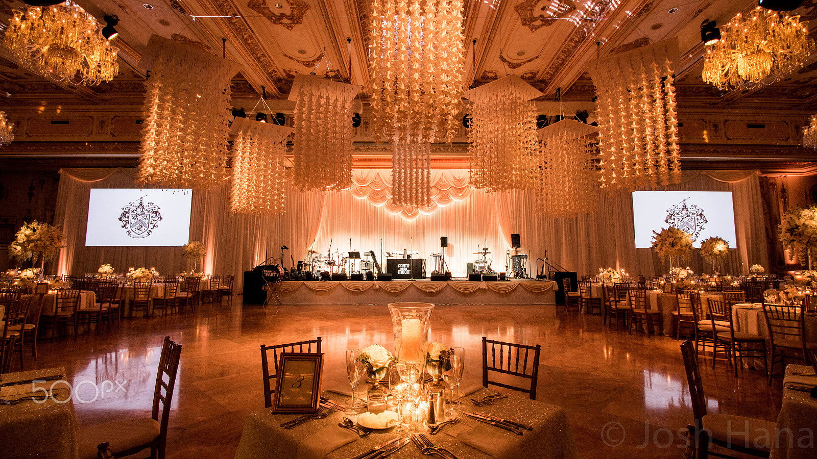 Canon EOS 700D (EOS Rebel T5i / EOS Kiss X7i) sample photo. New years eve - mar a lago photography