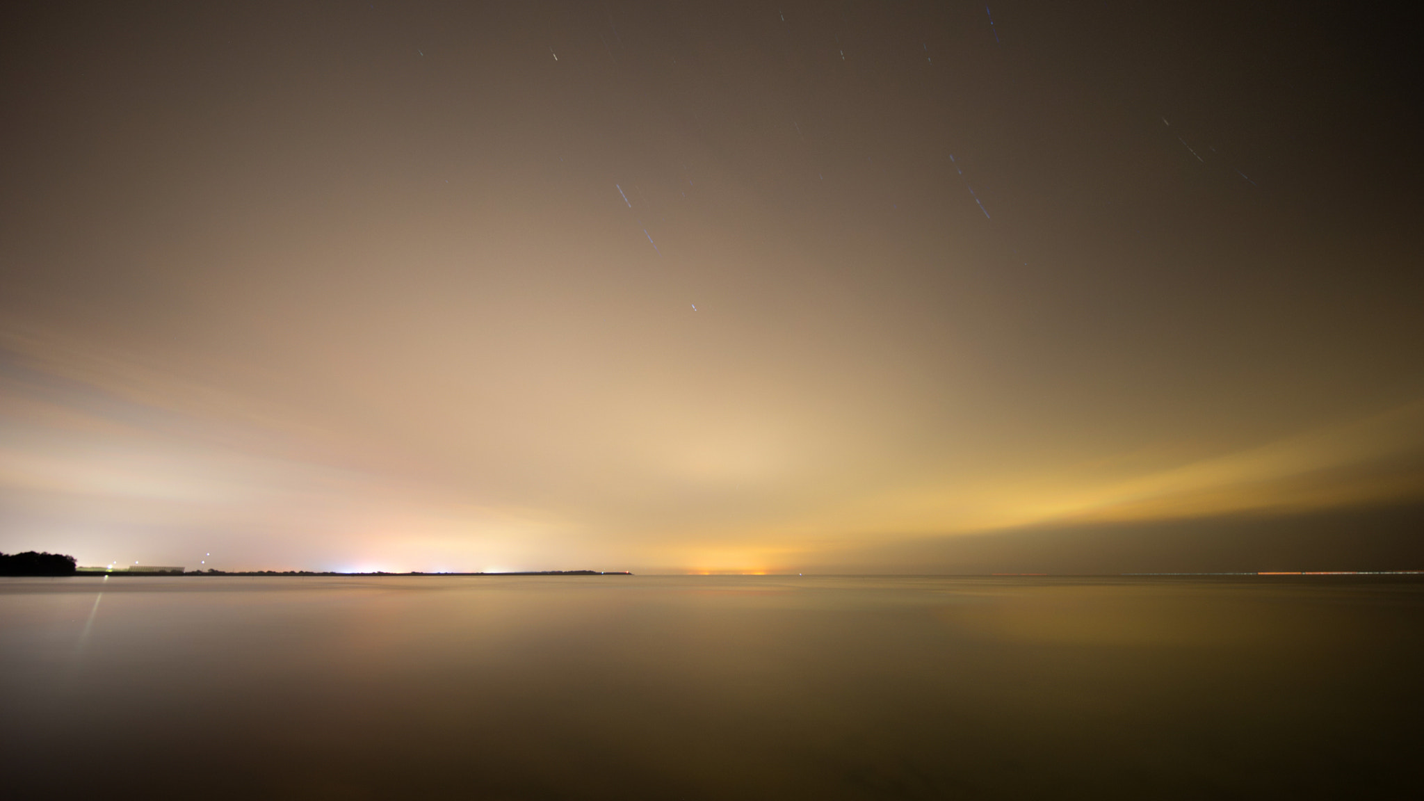 Canon EF 11-24mm F4L USM sample photo. Sea photography