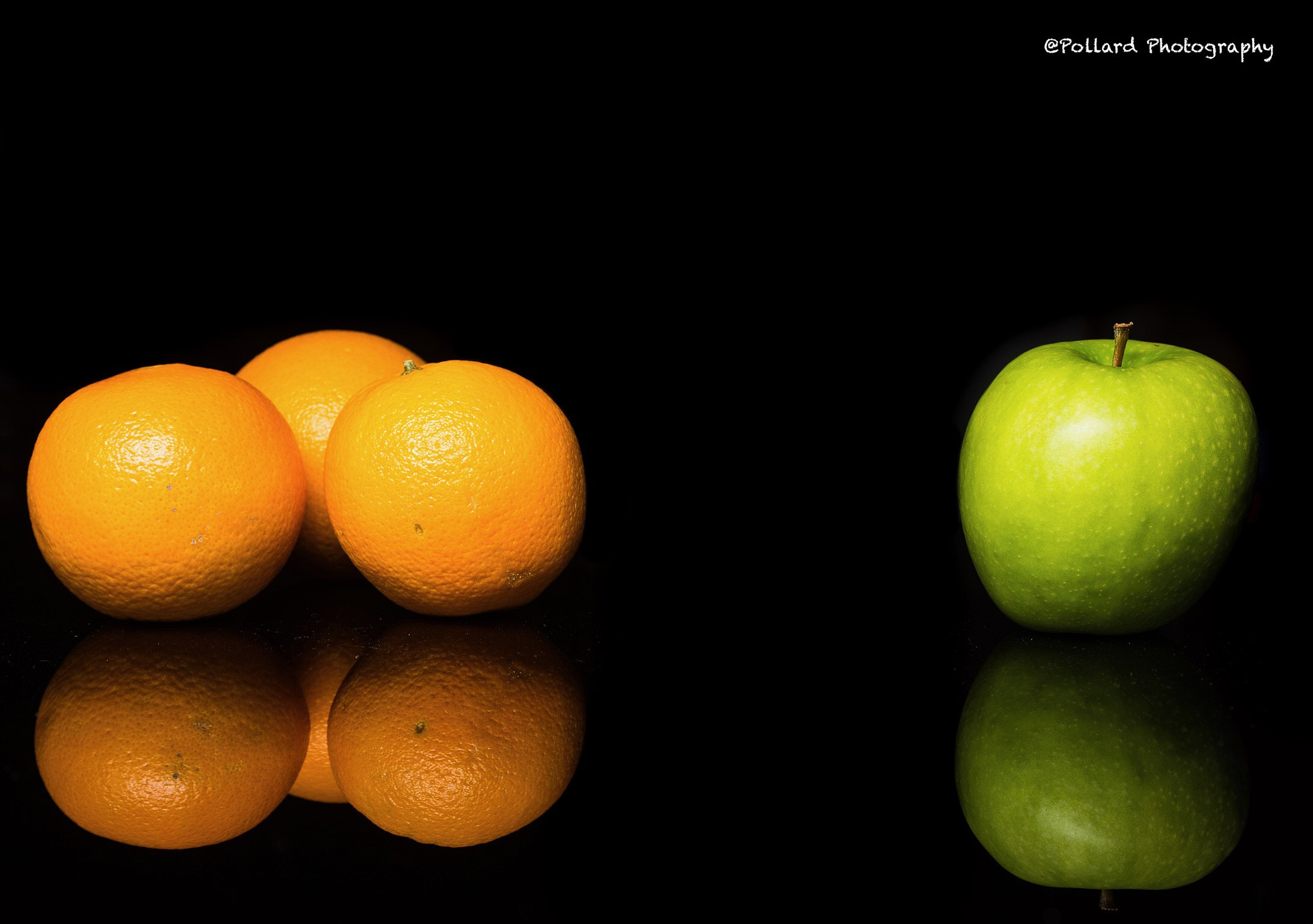 Nikon D750 sample photo. The segregation of fruit photography