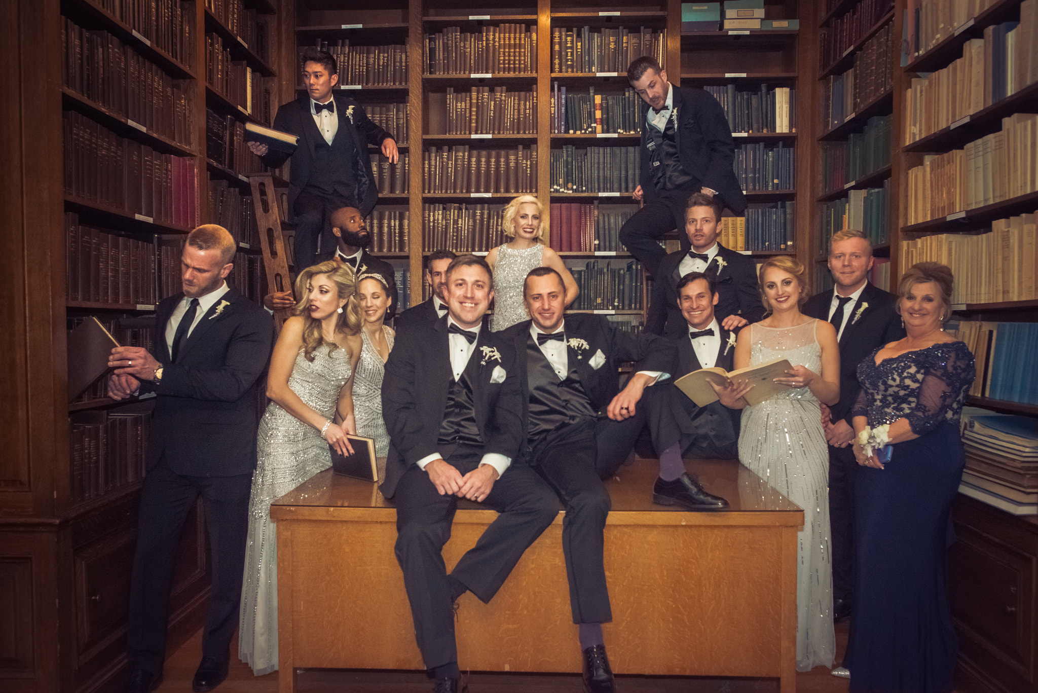Nikon D800E + Nikon AF-S Nikkor 24mm F1.4G ED sample photo. Weddings by john jack photography photography