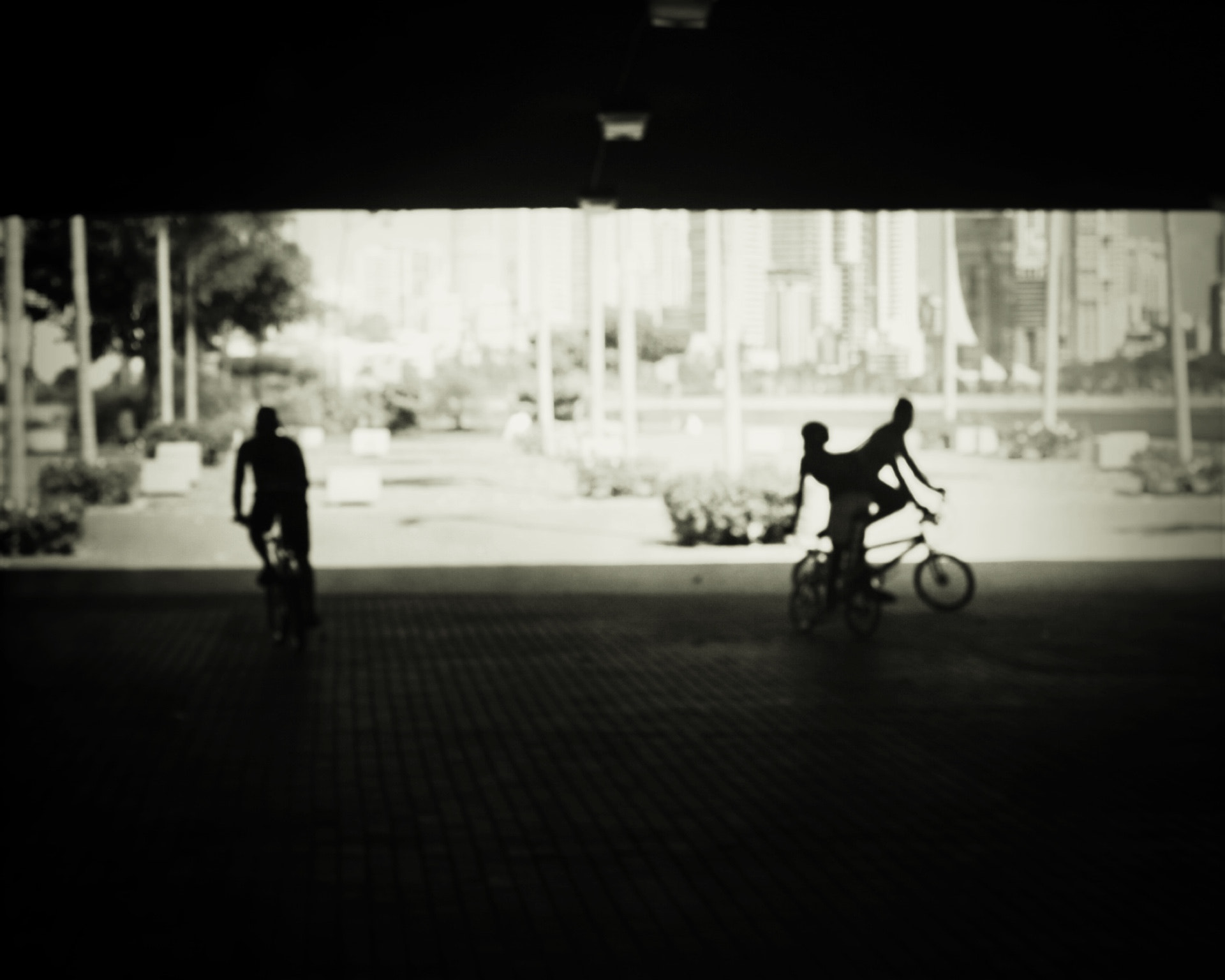 Canon EOS M10 + Canon EF 50mm F1.4 USM sample photo. Bikers photography