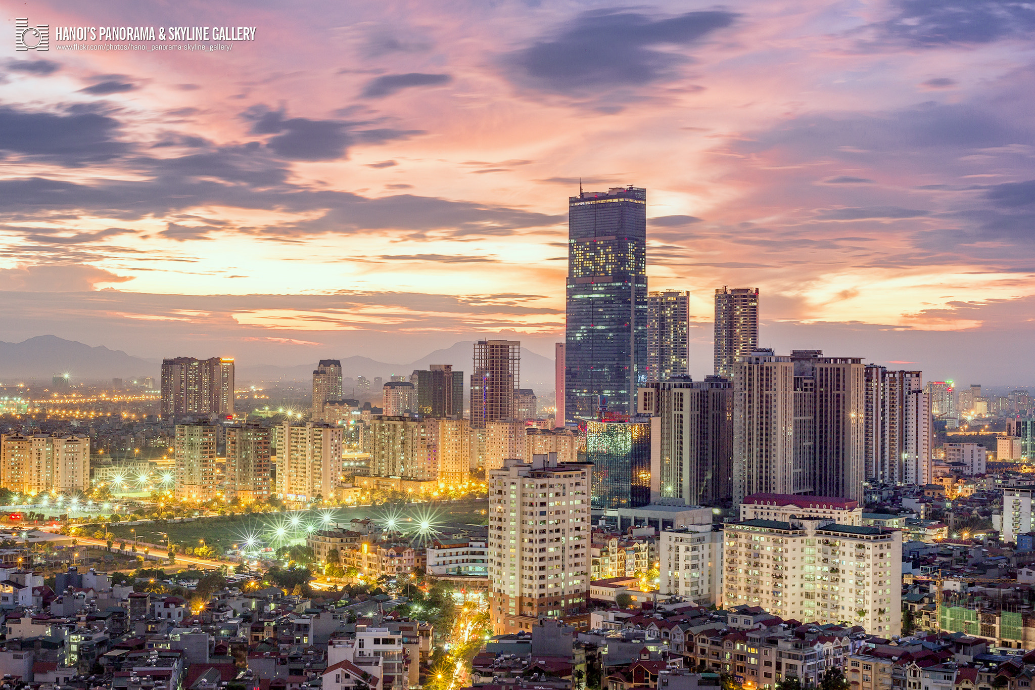 ZEISS Planar T* 50mm F1.4 sample photo. Hanoi photography