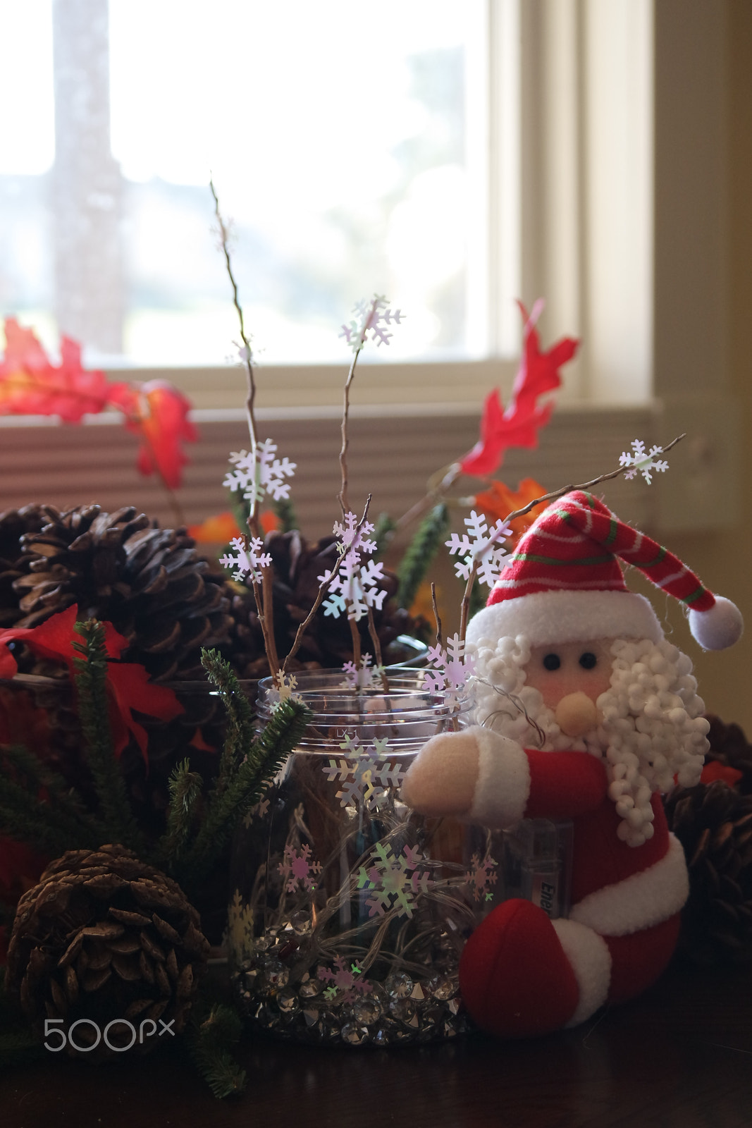 Samsung NX3300 sample photo. Hey santa! photography