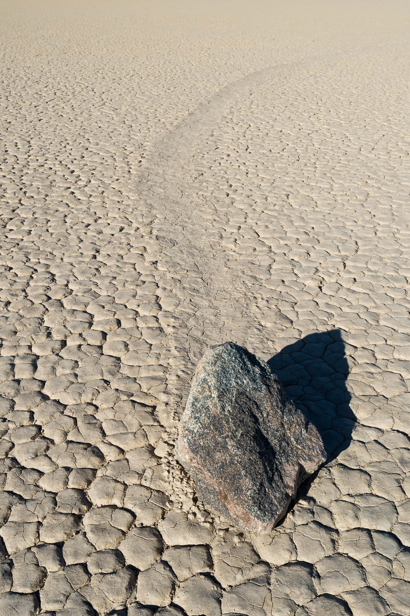 Nikon AF-S Nikkor 17-35mm F2.8D ED-IF sample photo. Magical moving rocks photography