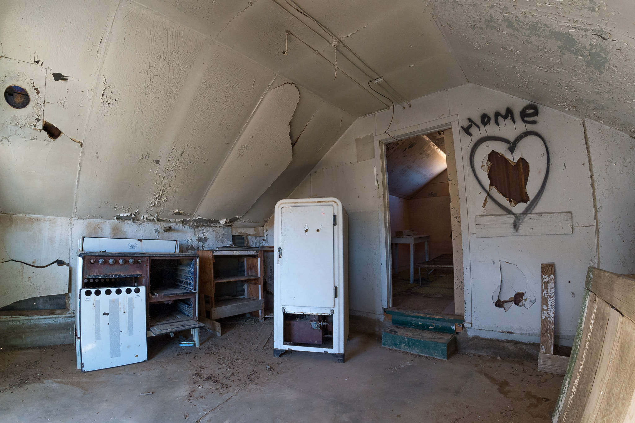 Samyang 12mm F2.8 ED AS NCS Fisheye sample photo. Home ... photography