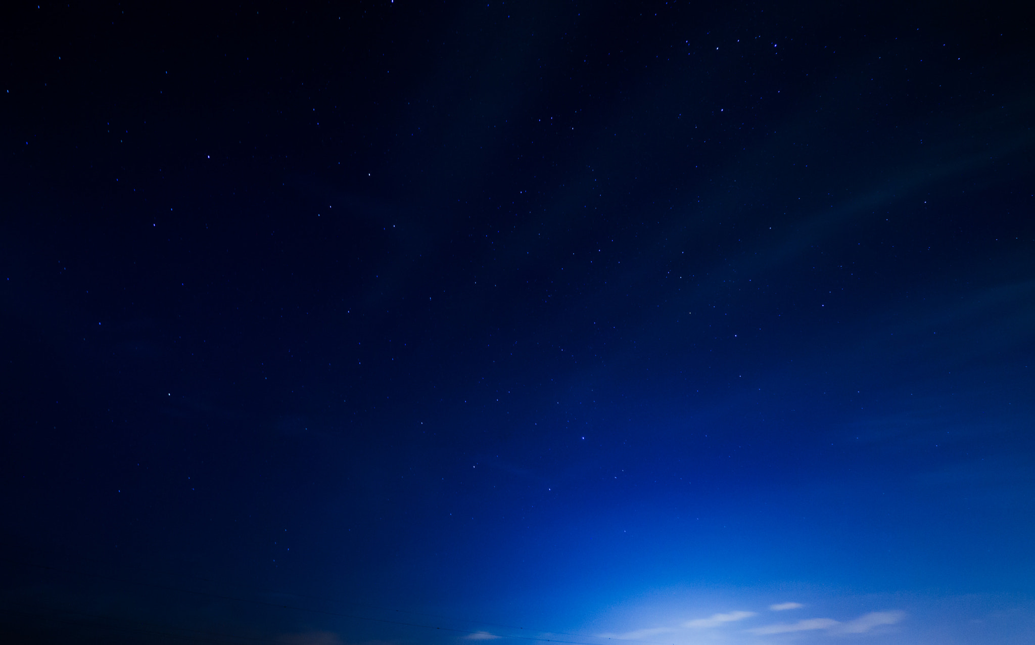 ZEISS Batis 18mm F2.8 sample photo. A shade of blue* photography