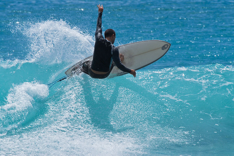 Sigma 70-200mm F2.8 EX DG OS HSM sample photo. Riding high photography