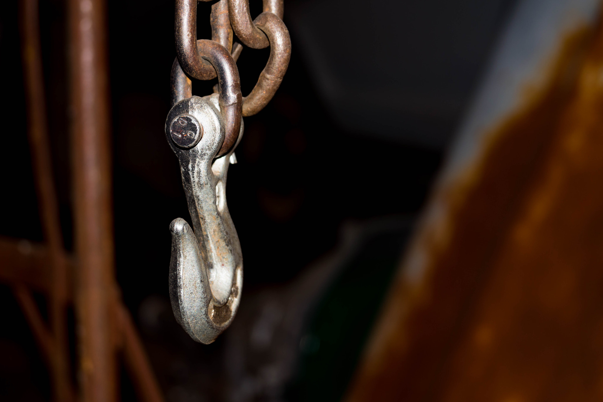 Sony SLT-A68 sample photo. Hooked photography