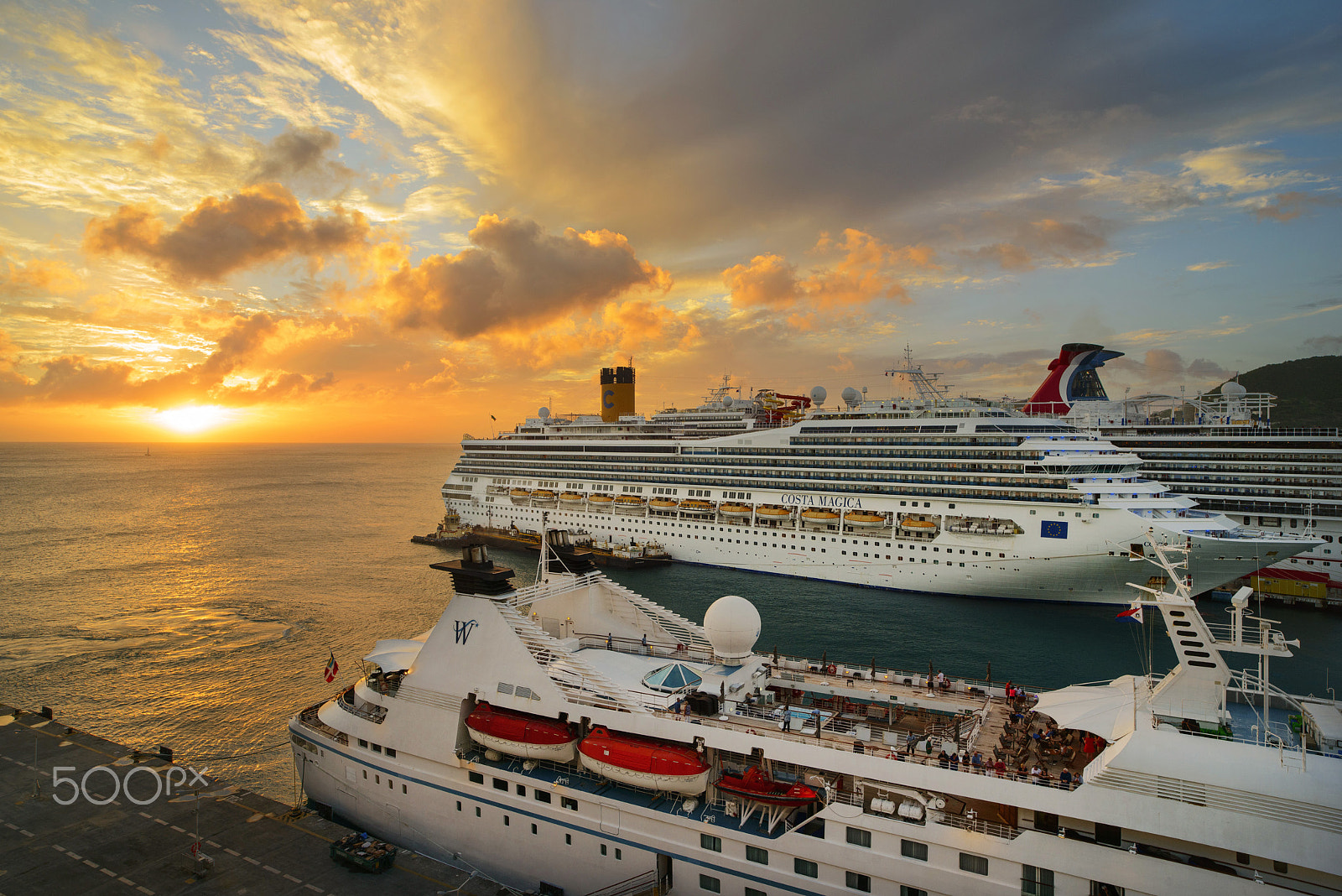 Nikon D800E sample photo. Sunset cruise photography
