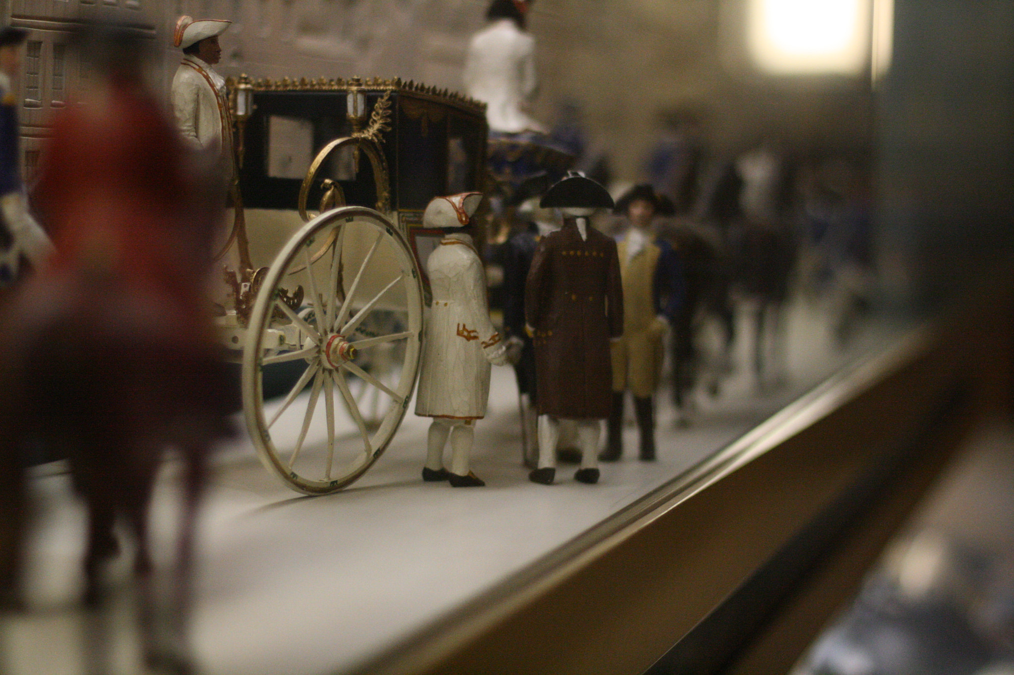 Canon EOS 1000D (EOS Digital Rebel XS / EOS Kiss F) sample photo. Historical toys photography