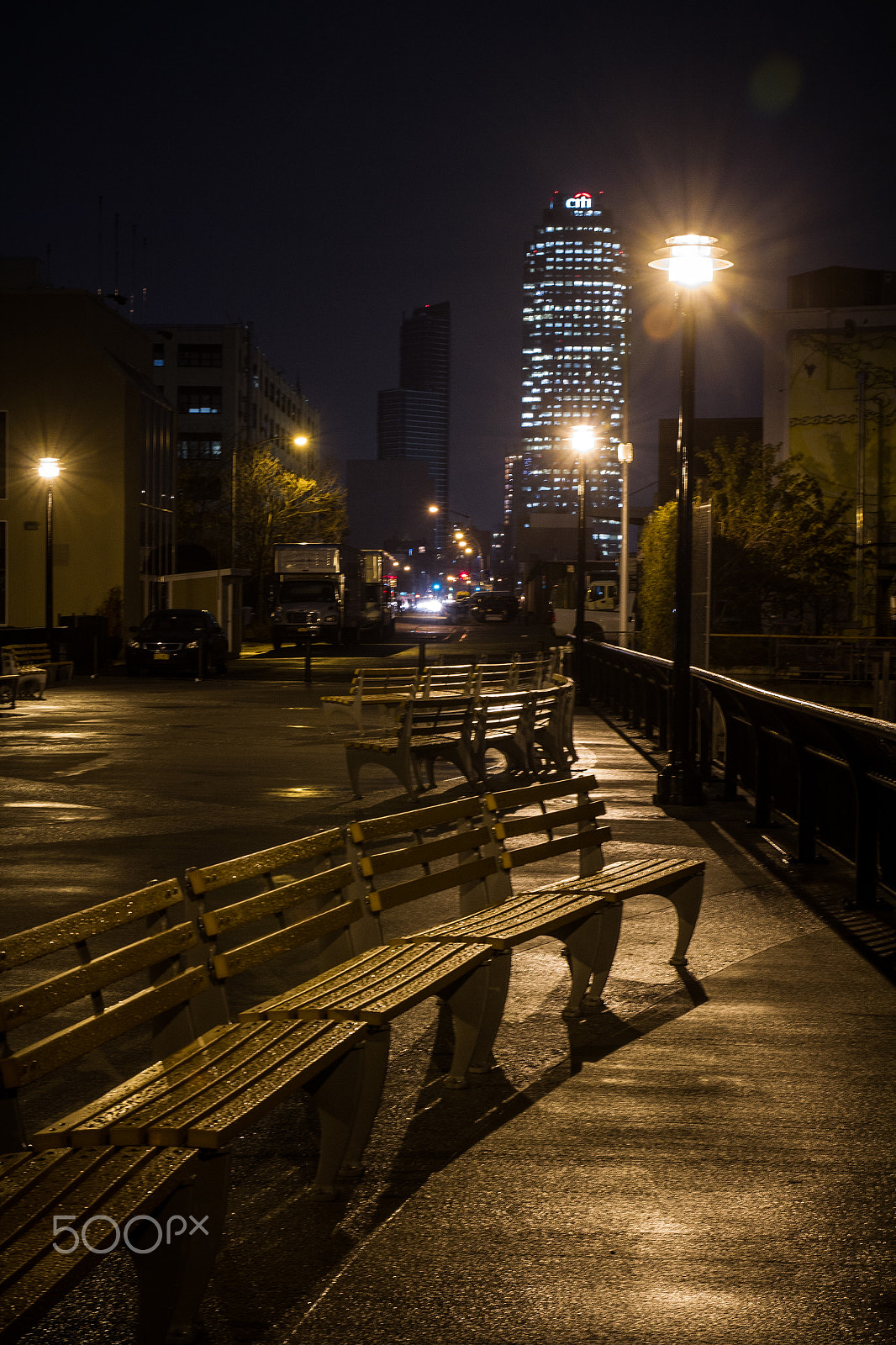 Canon EOS 7D + Tamron SP AF 17-50mm F2.8 XR Di II VC LD Aspherical (IF) sample photo. Night of the city photography