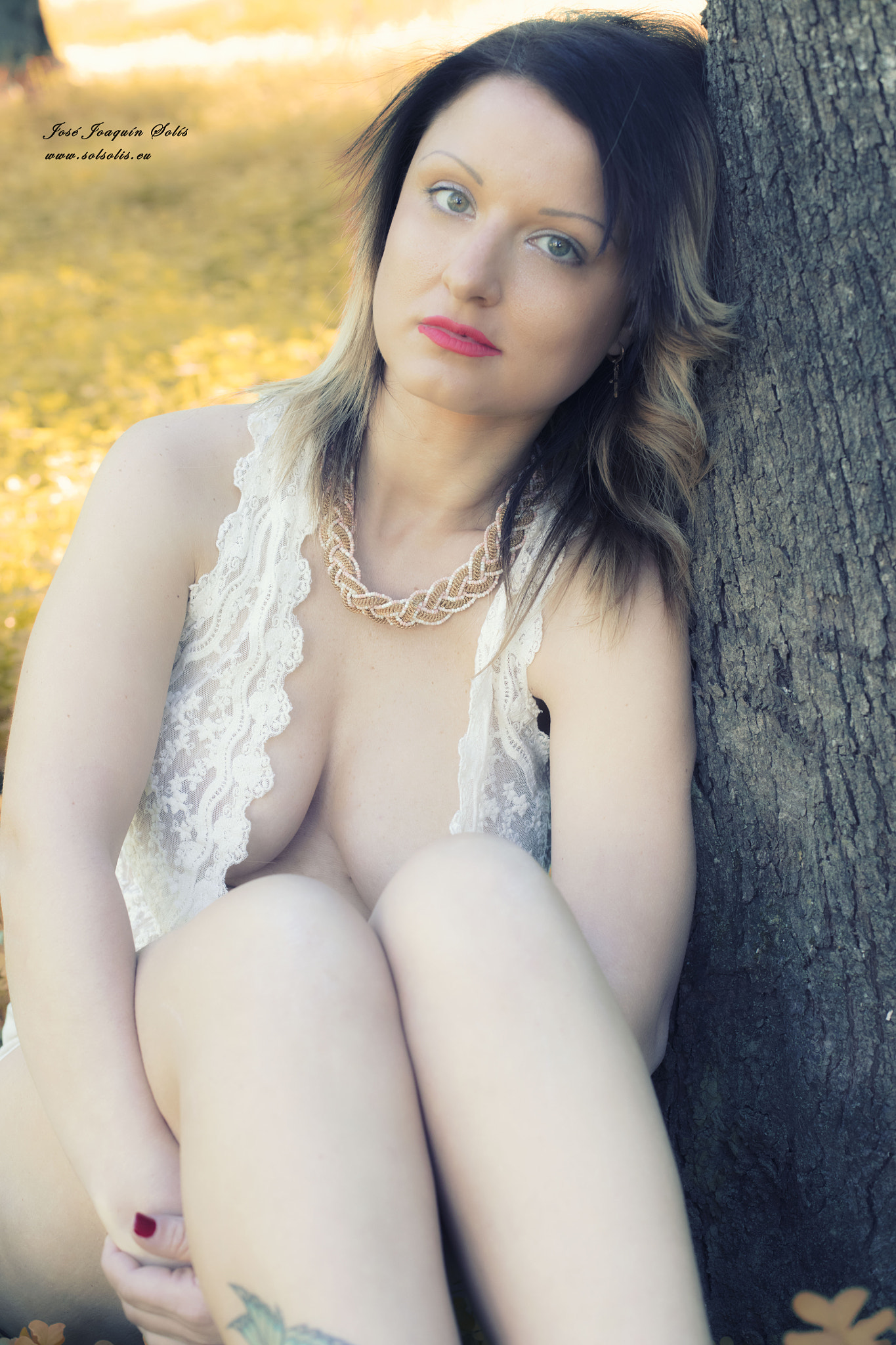 Canon EOS 5DS + Canon EF 50mm F1.4 USM sample photo. Rocío photography