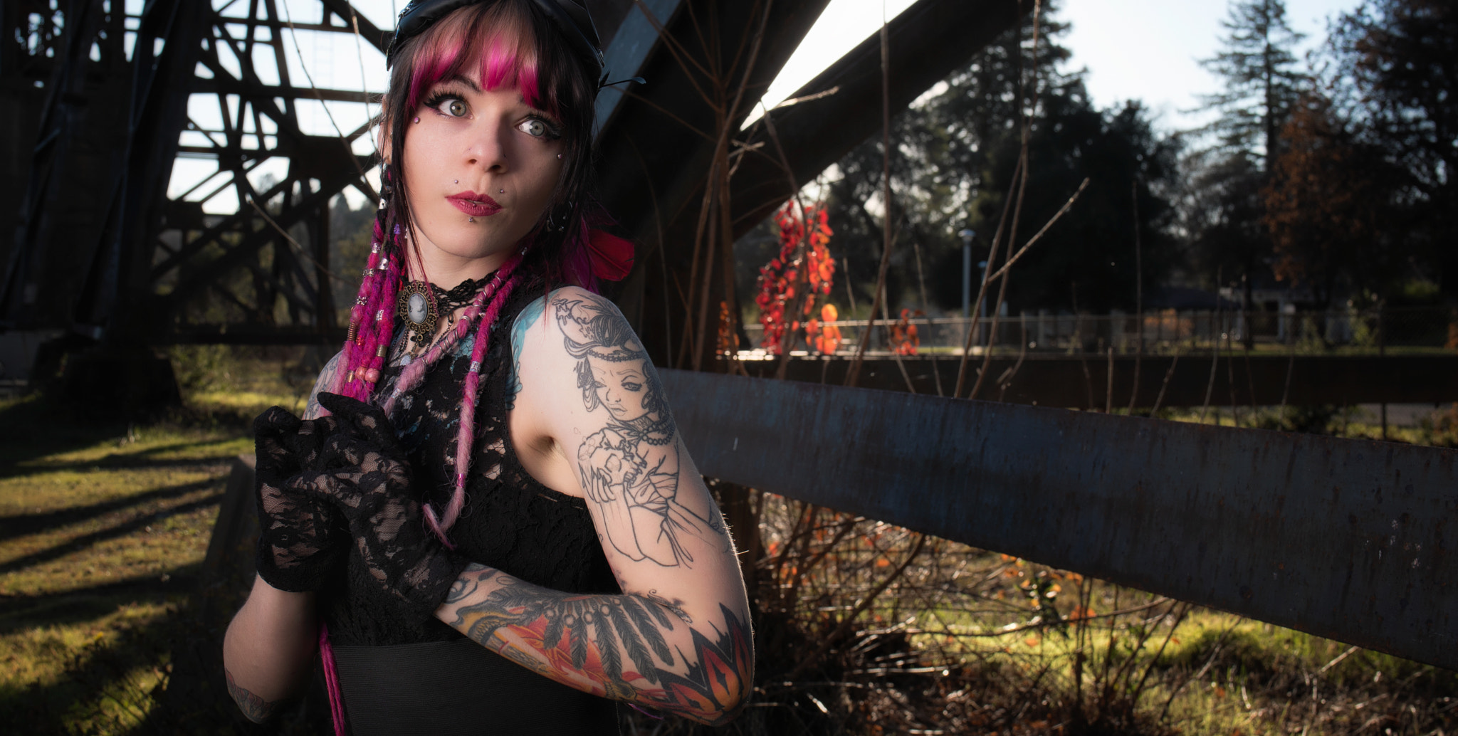 Nikon D750 + Tamron SP 35mm F1.8 Di VC USD sample photo. Keira photography